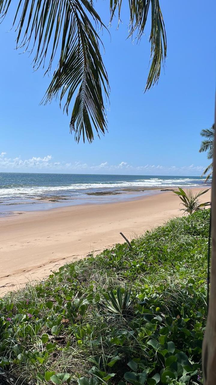 VILA BOMBACA - 100m da praia