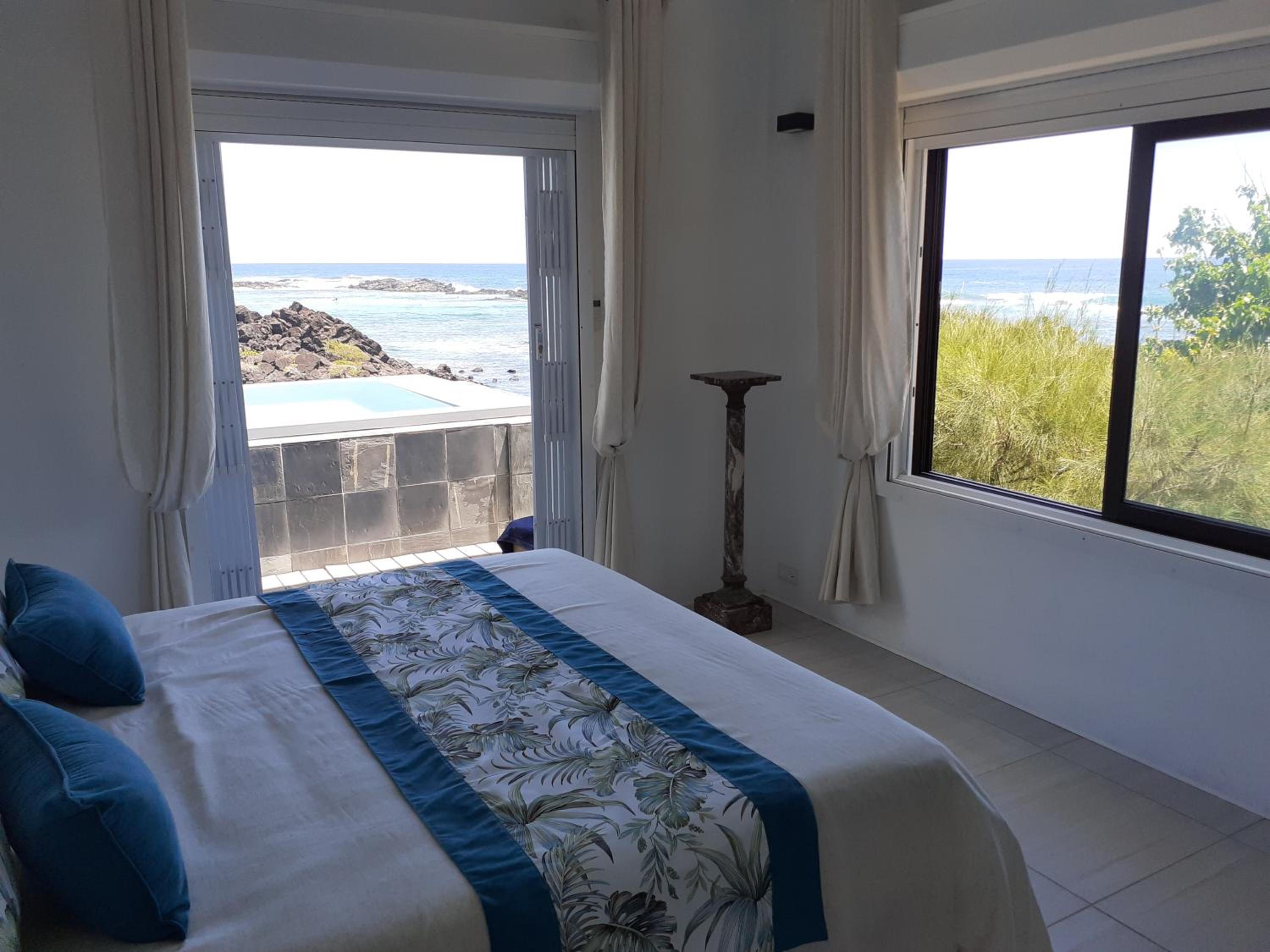 Villa Manua view 5