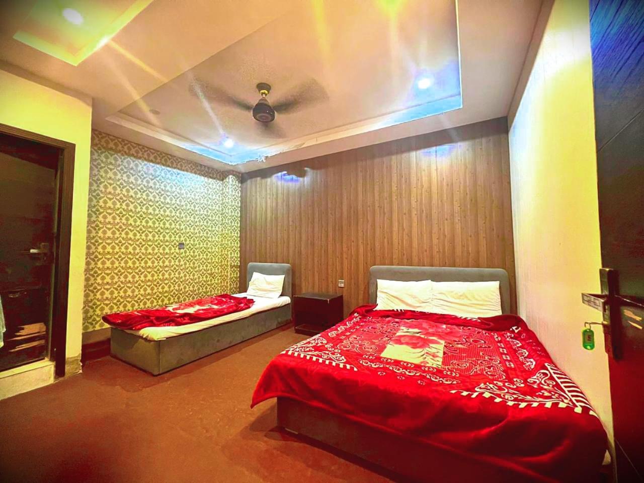 Al Aqsa Guest House view 3