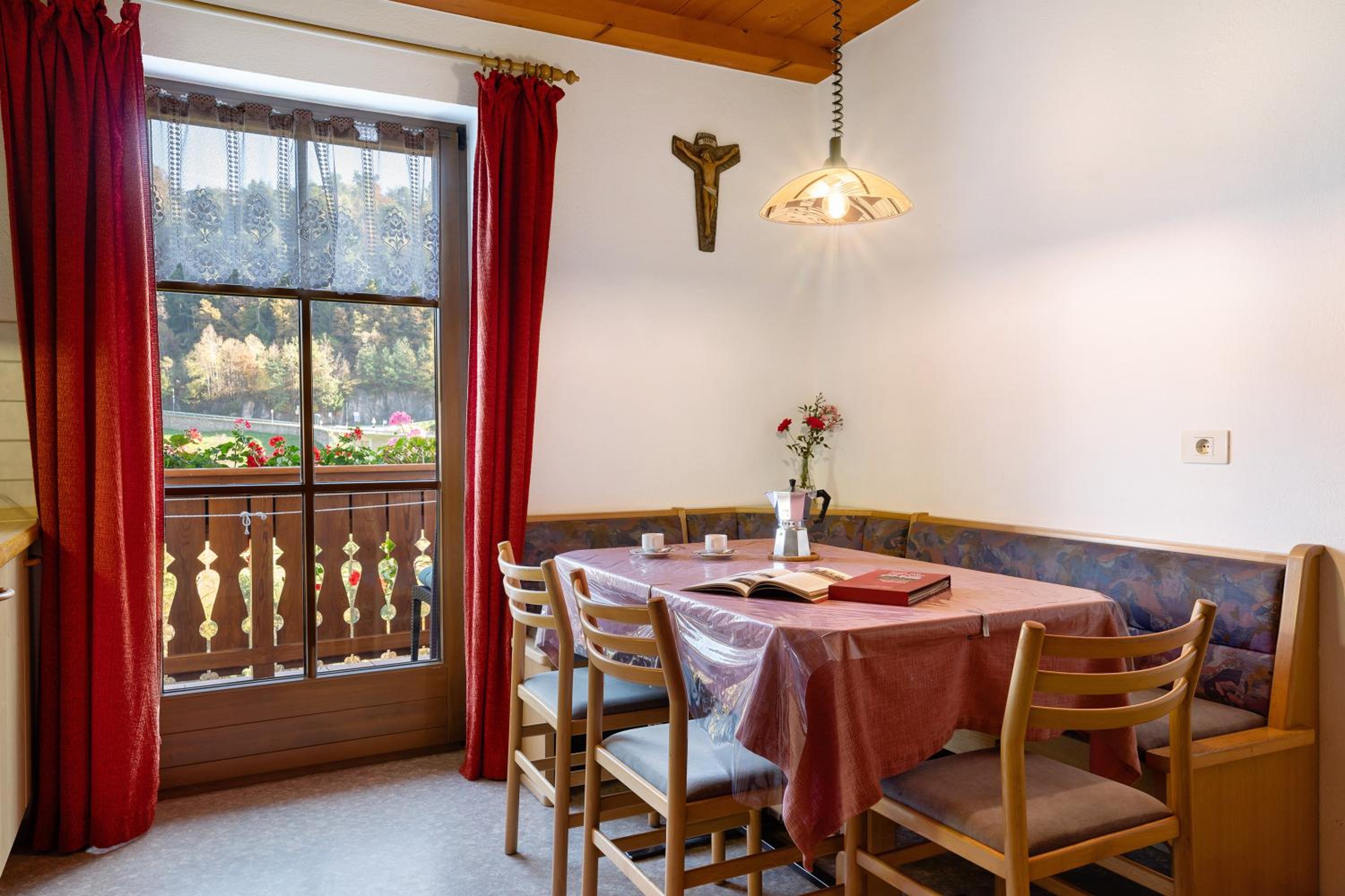 Pilgramhof Kastelruth