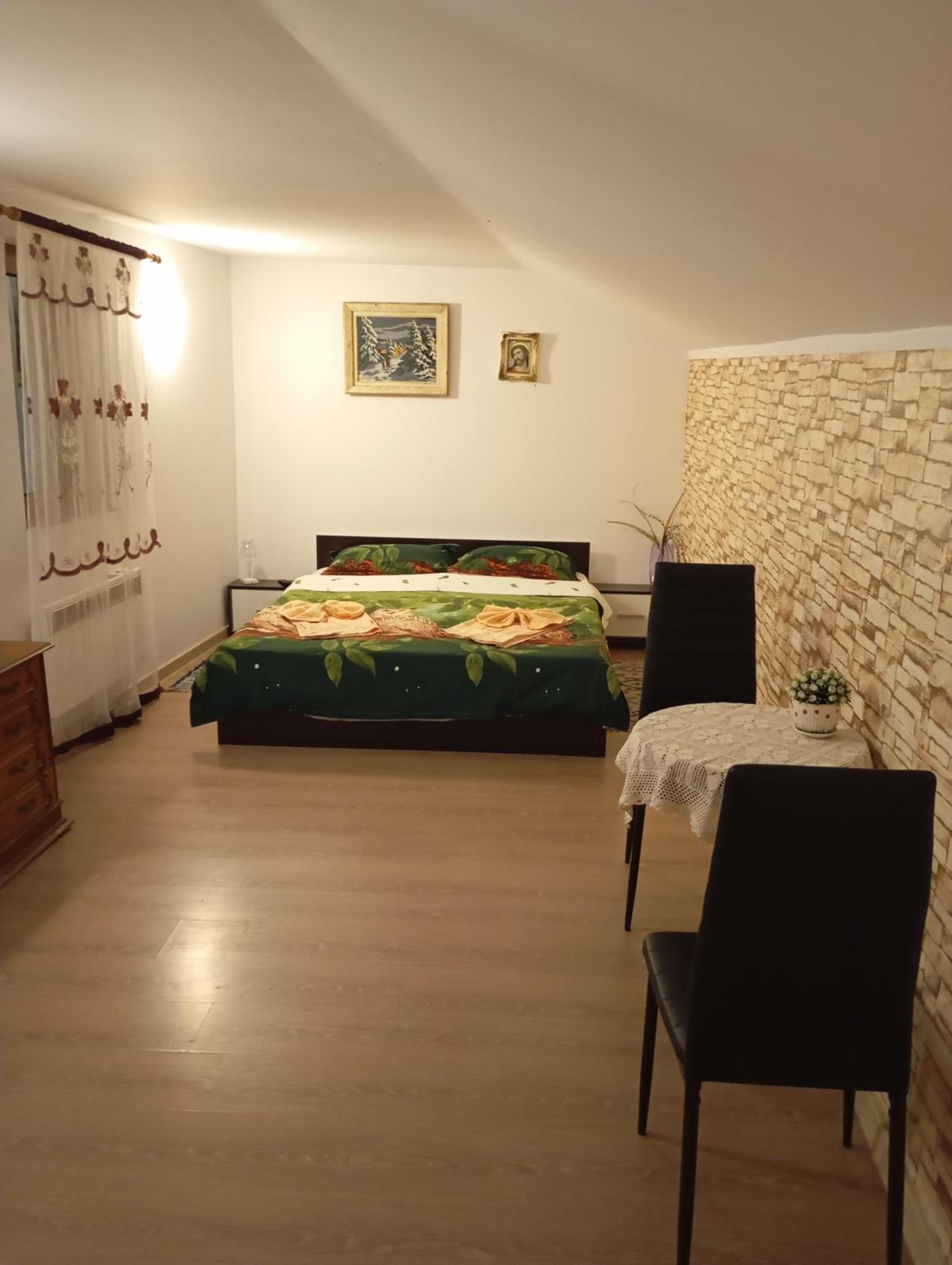Casa Gheorghe view 5