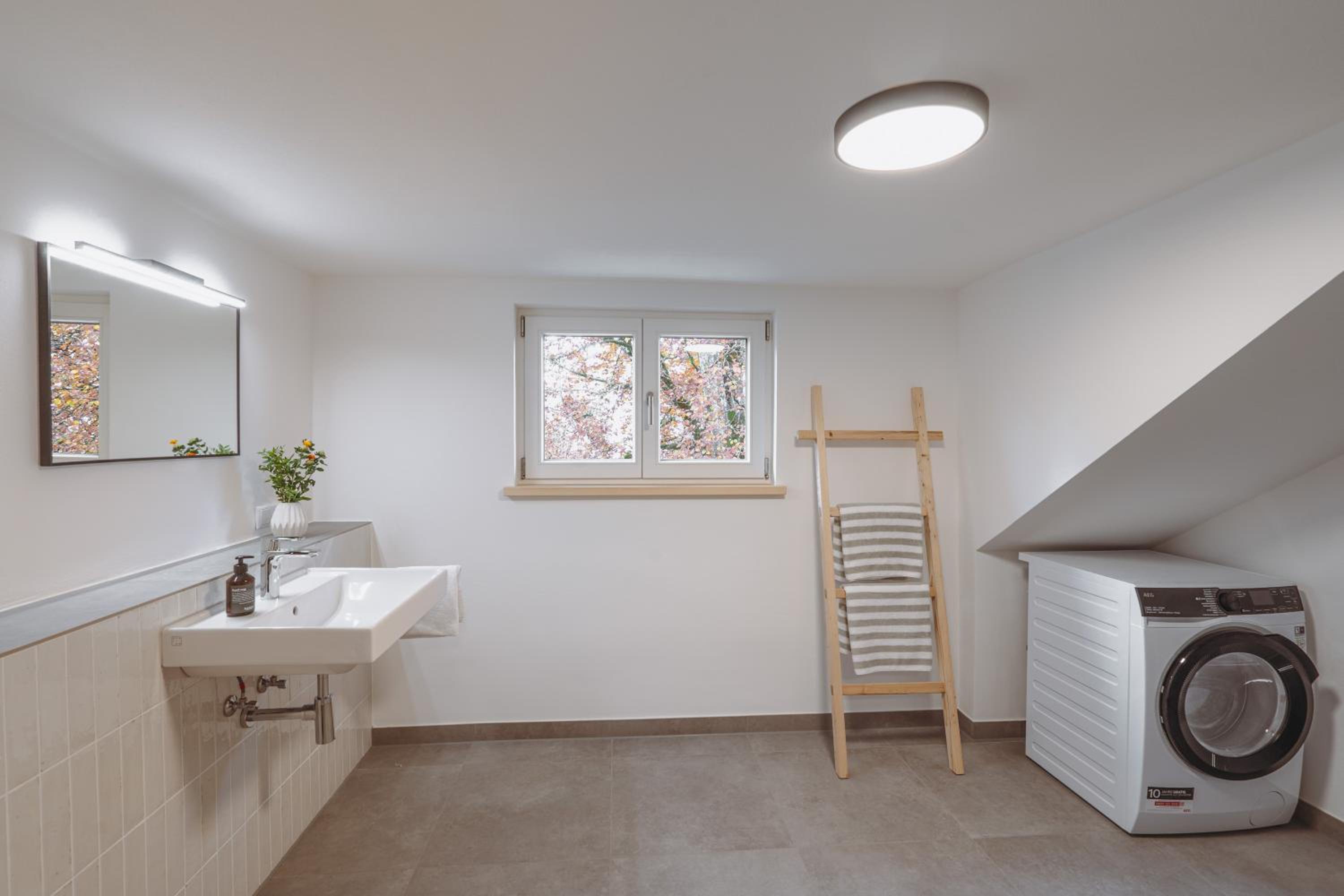 Alte Glaserei
