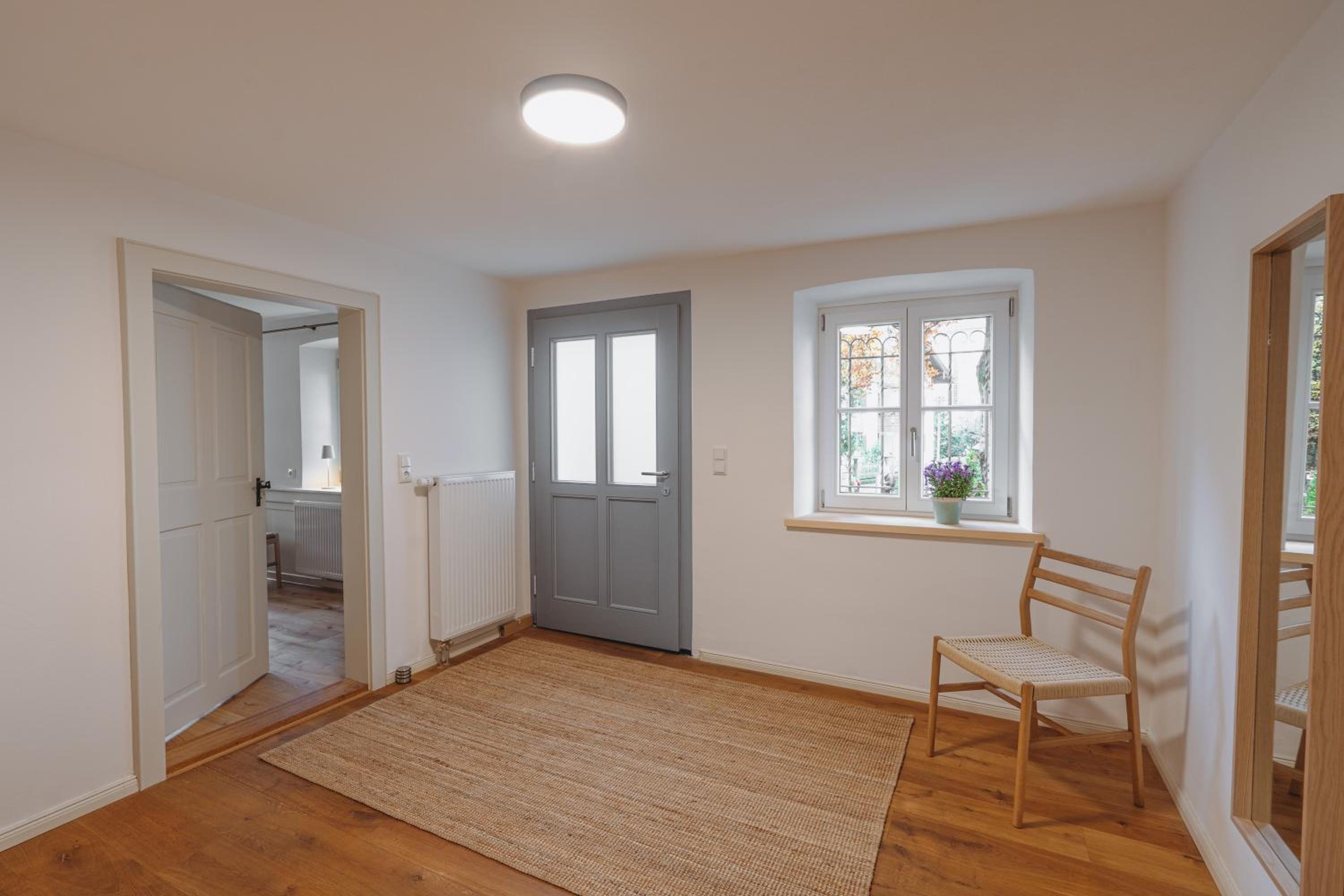Alte Glaserei