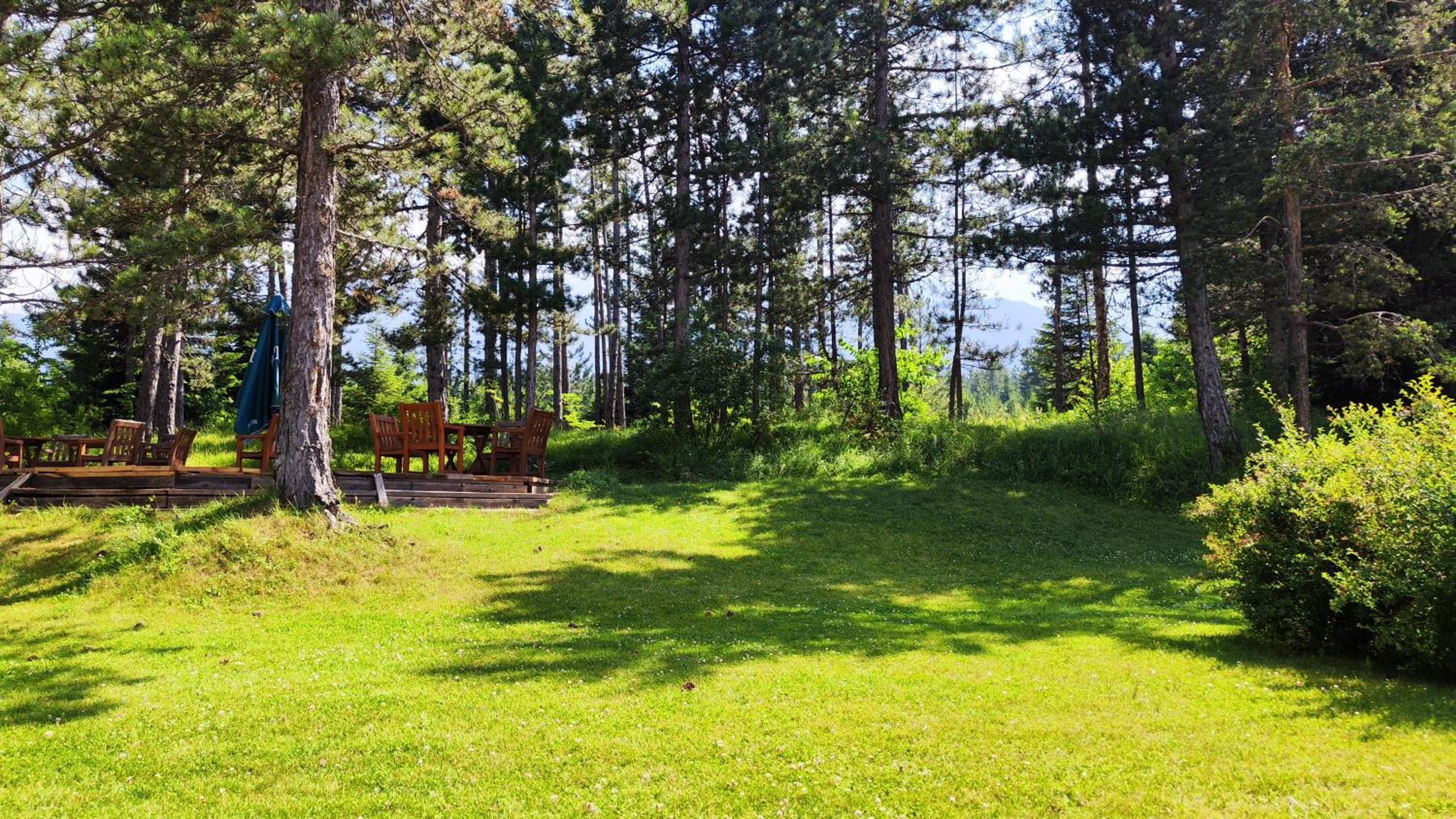 Bansko Pirin Golf & Country Club Blue Mountains View