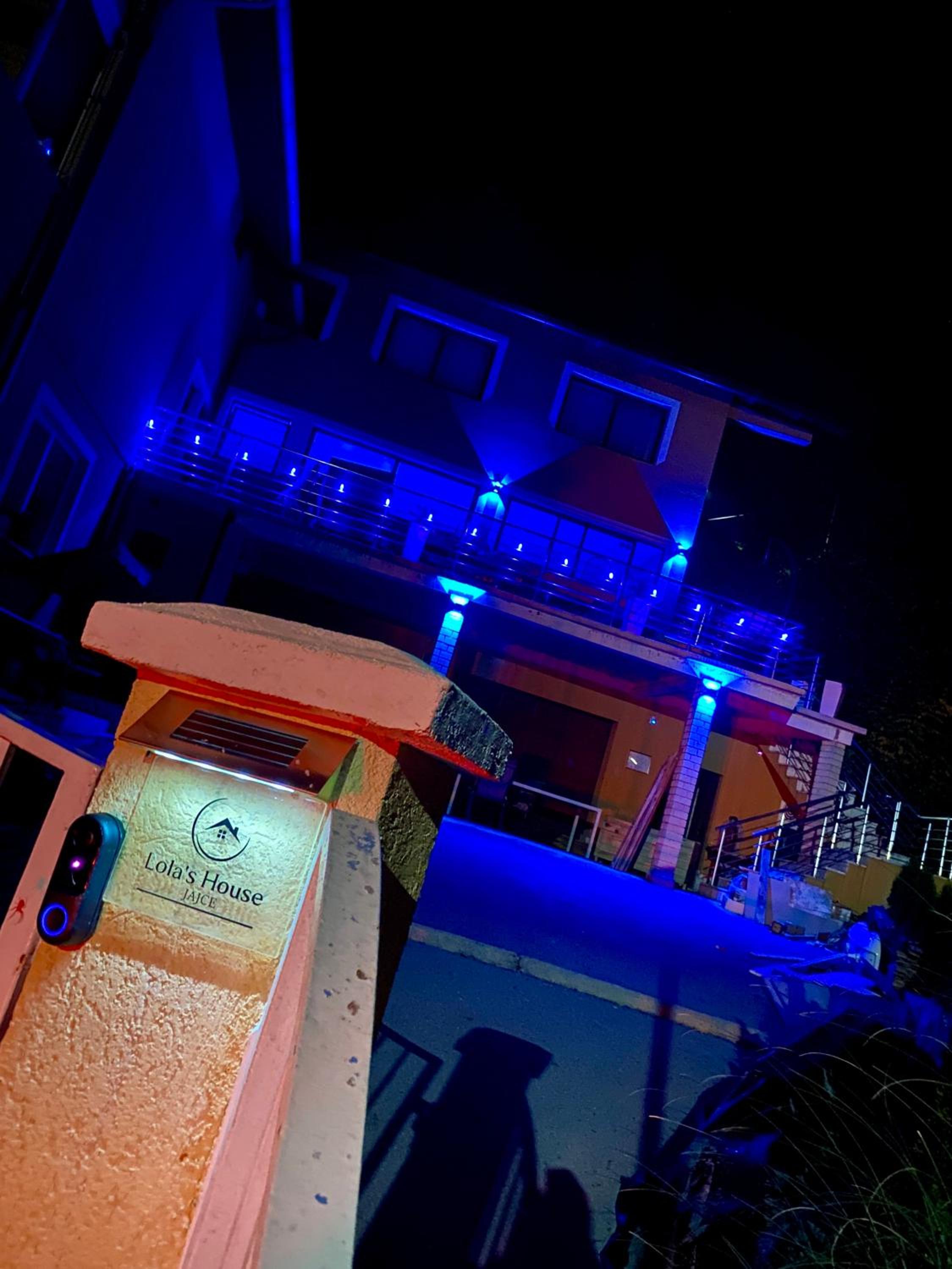 Lola's House