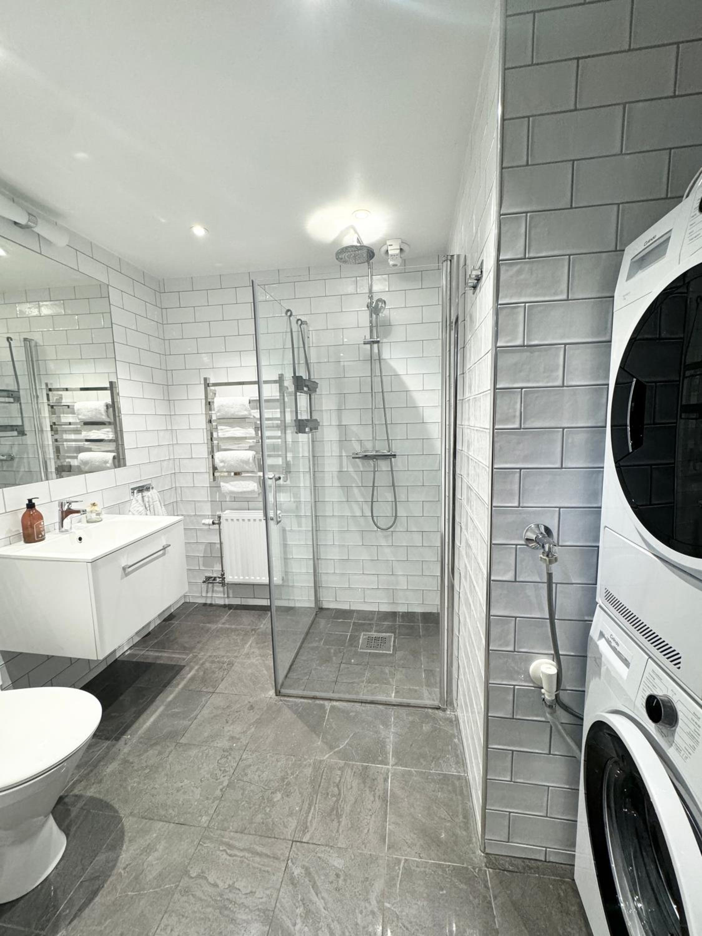 Lovely apartment in Visby view 2