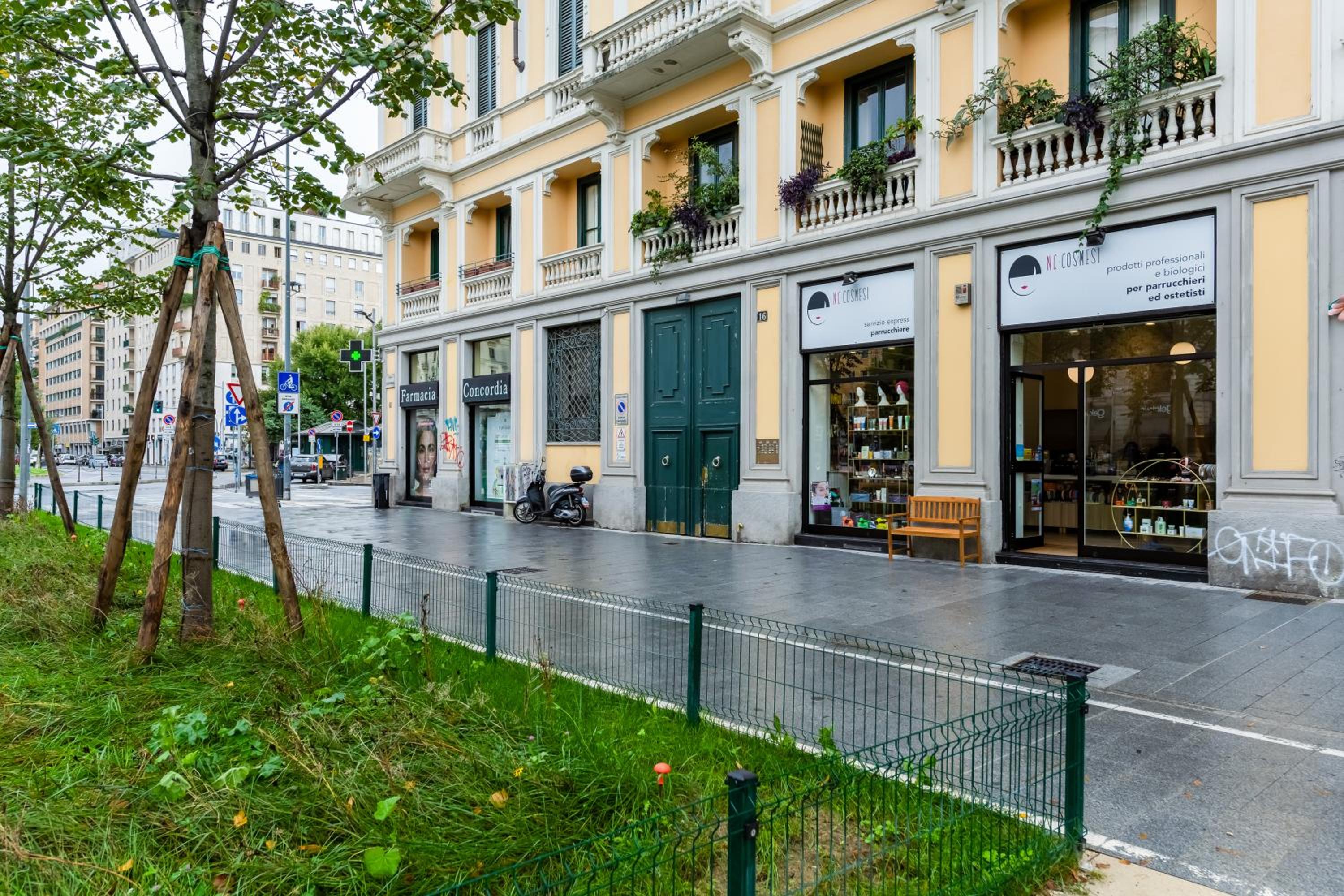 Allegroitalia Corso Concordia