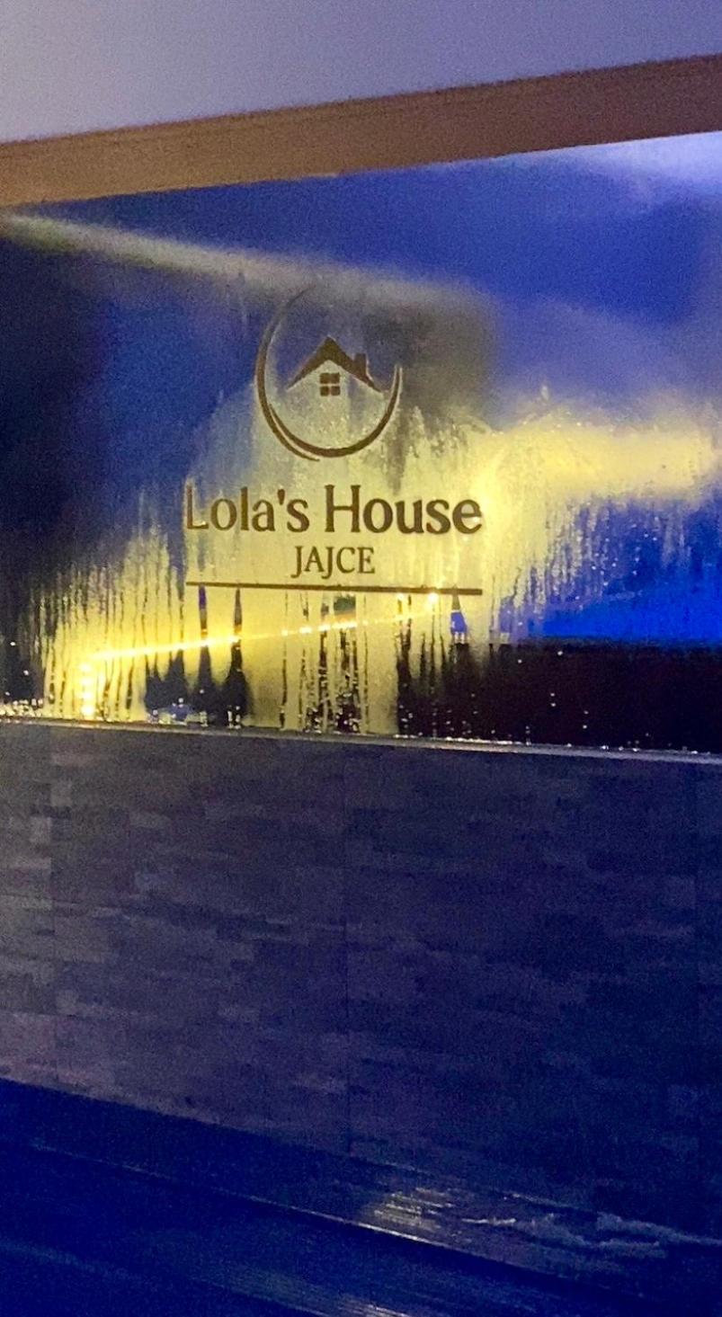 Lola's House