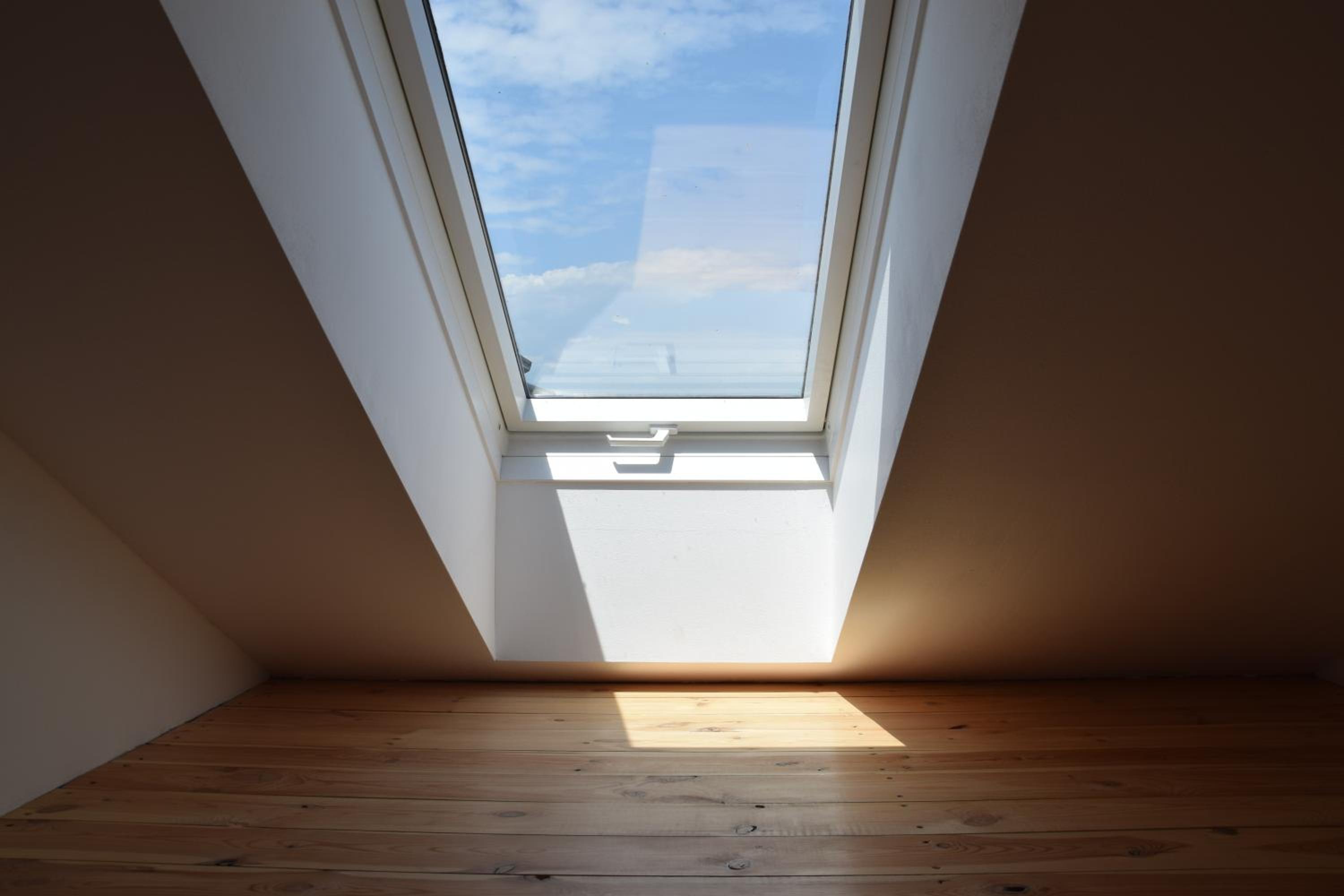 Designer Loft mit Kamin am Rande von Graz