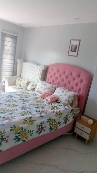 Alohas lounge tagaytay