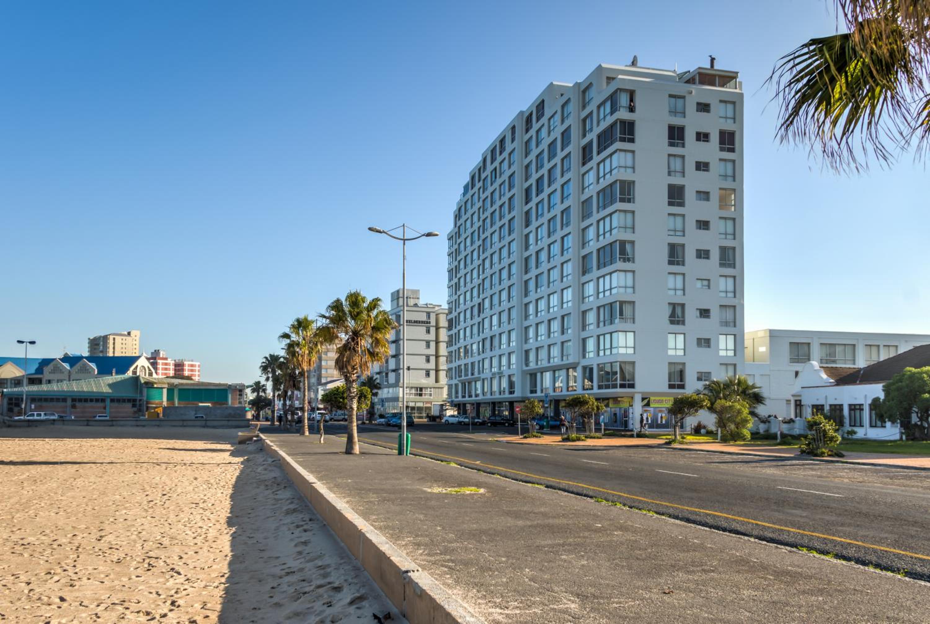 Odeon Beach Break view 4