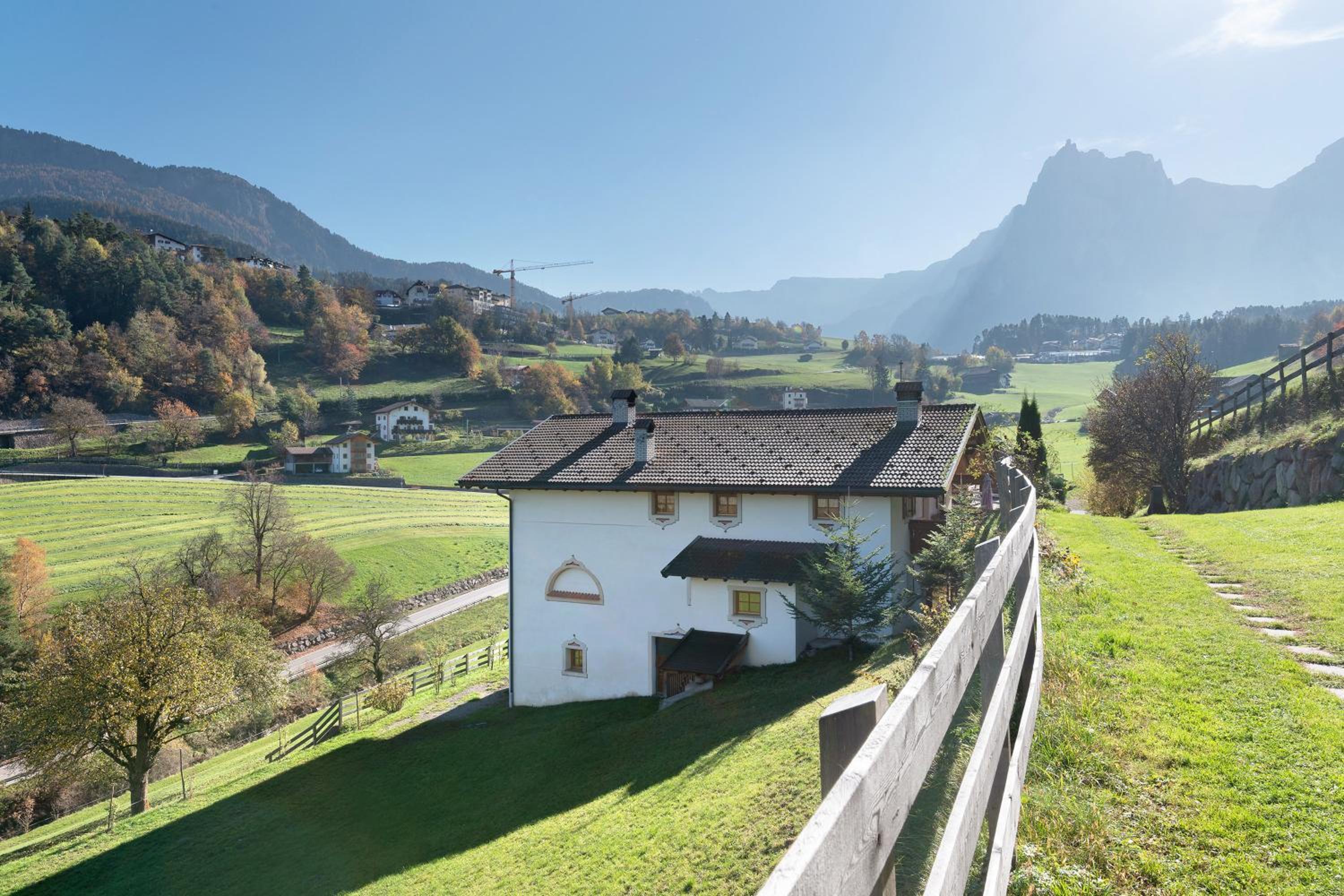 Pilgramhof Kastelruth