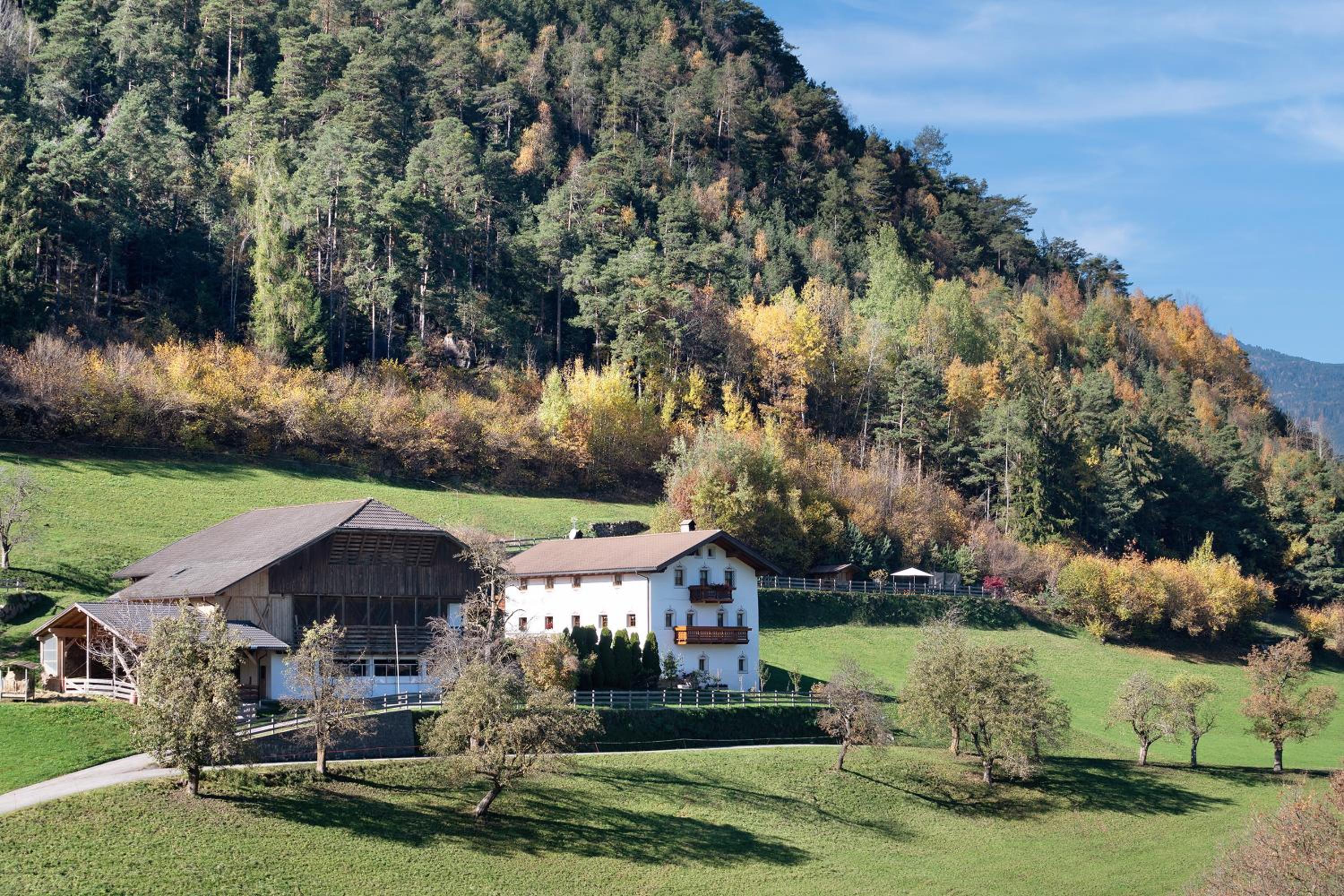Pilgramhof Kastelruth