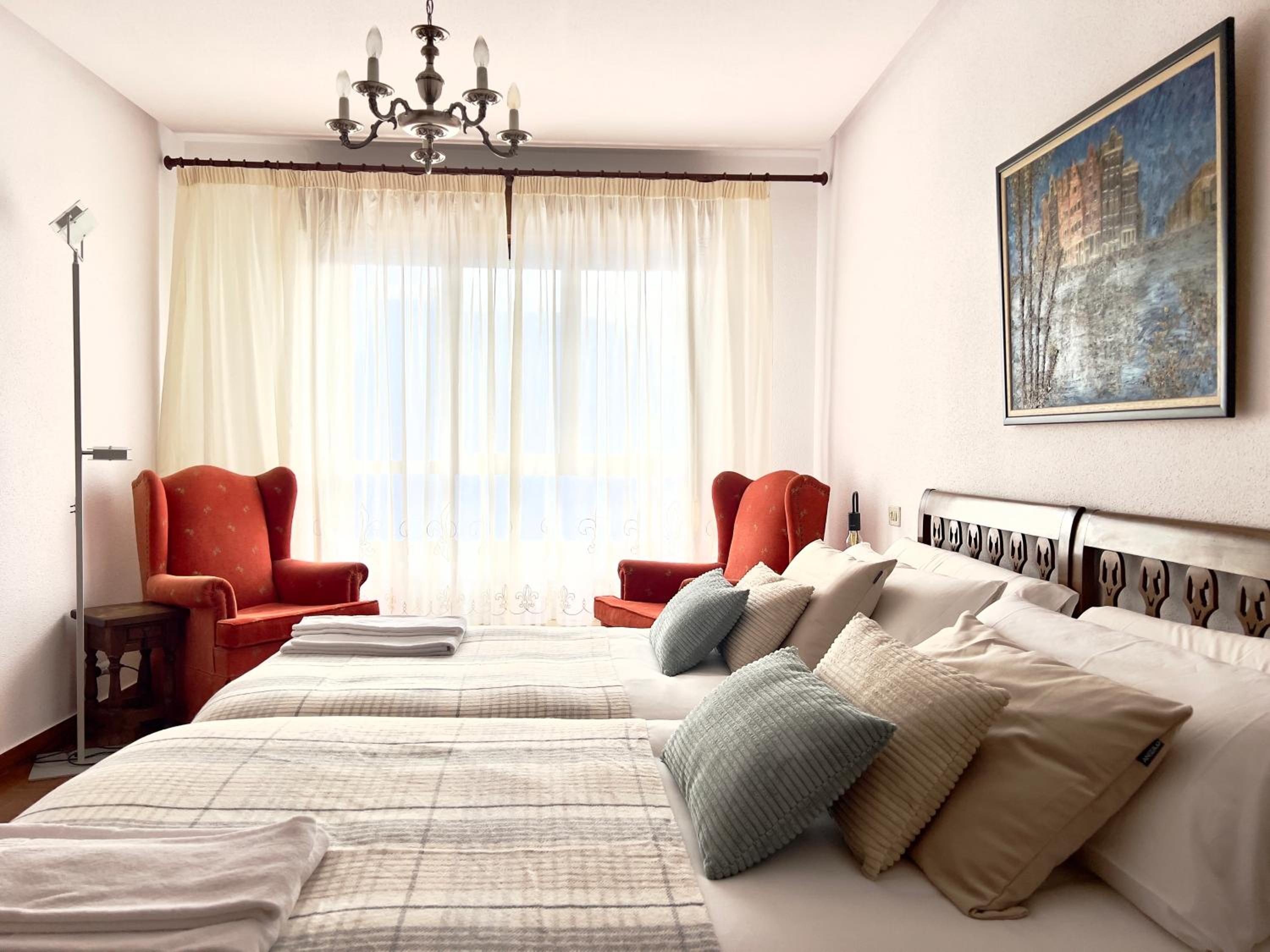 Housing León Padre Isla con opción a Garaje photo 5