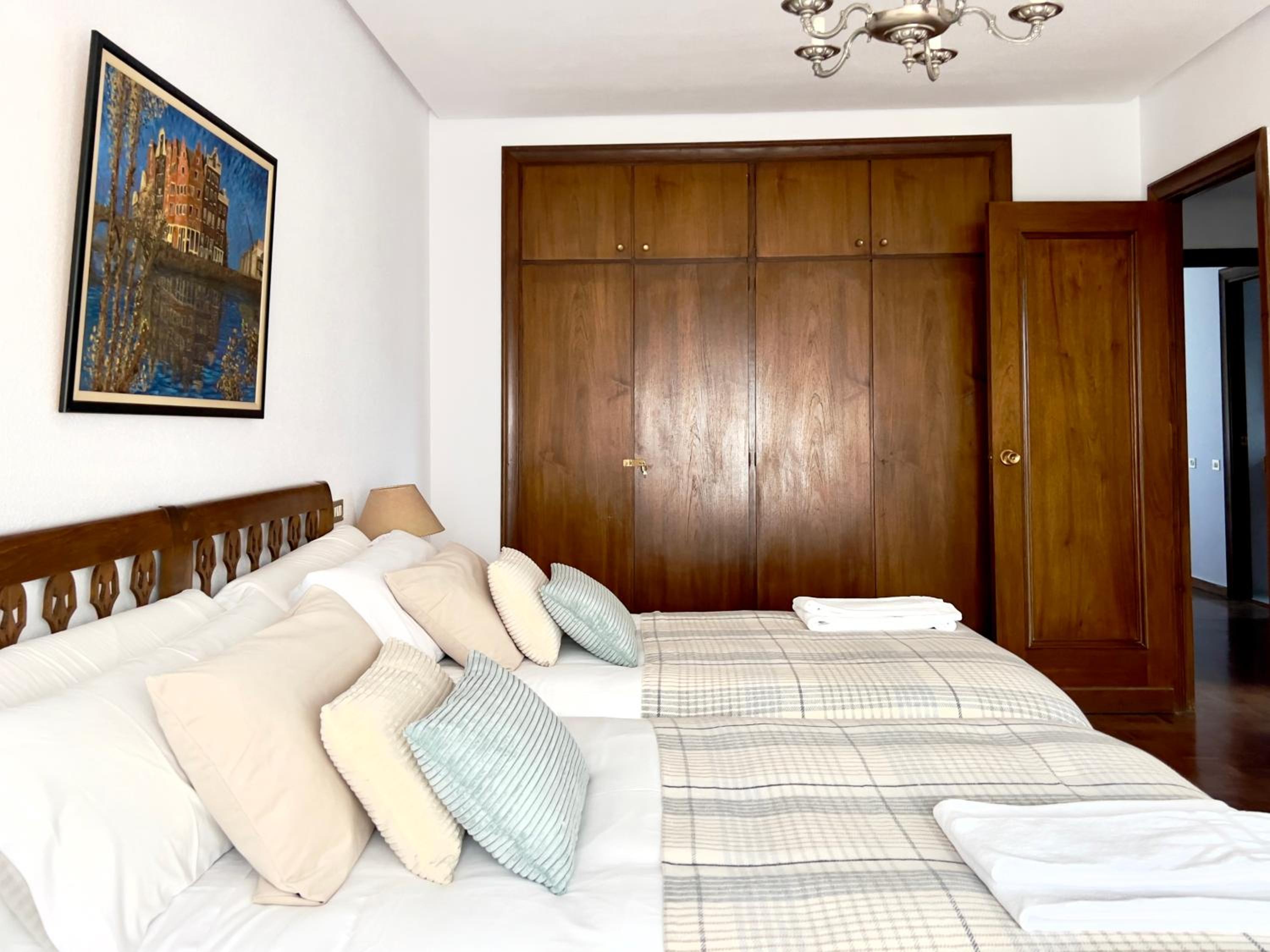 Housing León Padre Isla con opción a Garaje photo 3