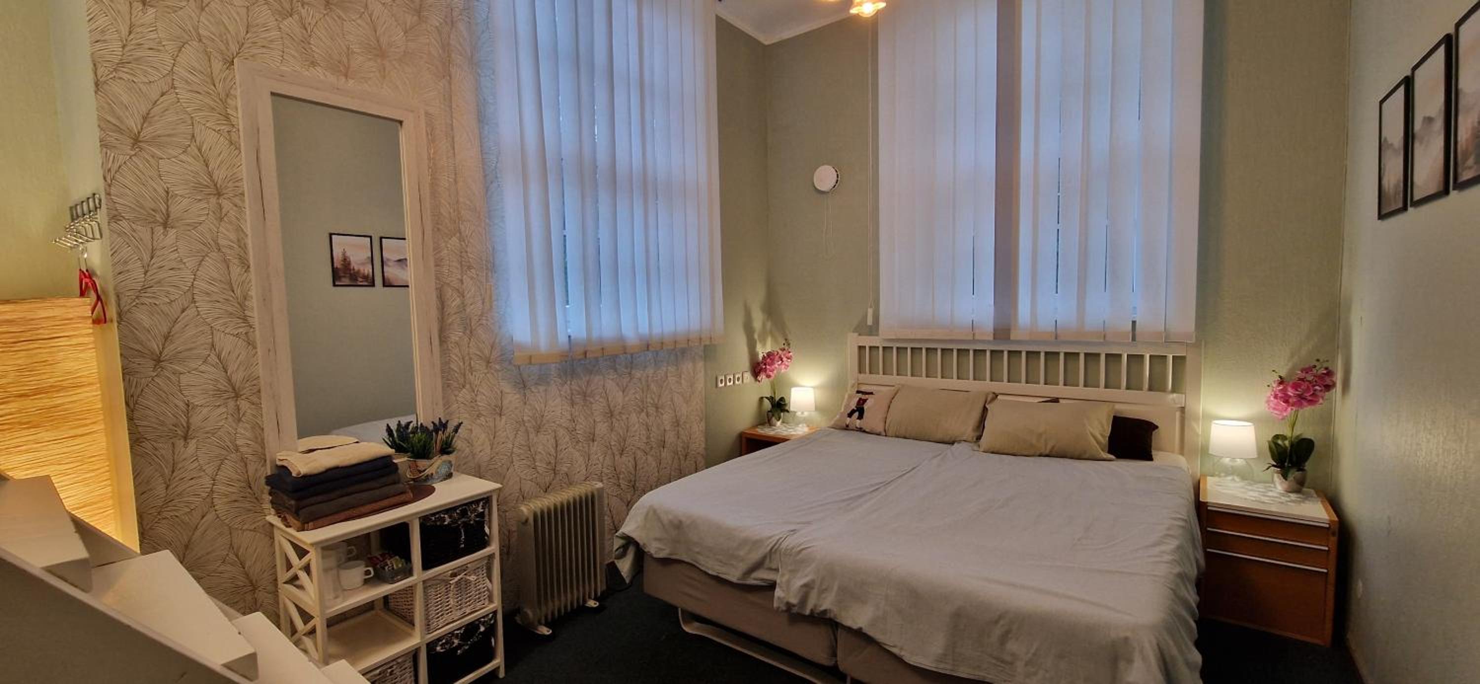 Tallinn Vacations - Freedom65 Hostel and Caravan - Property Image 71