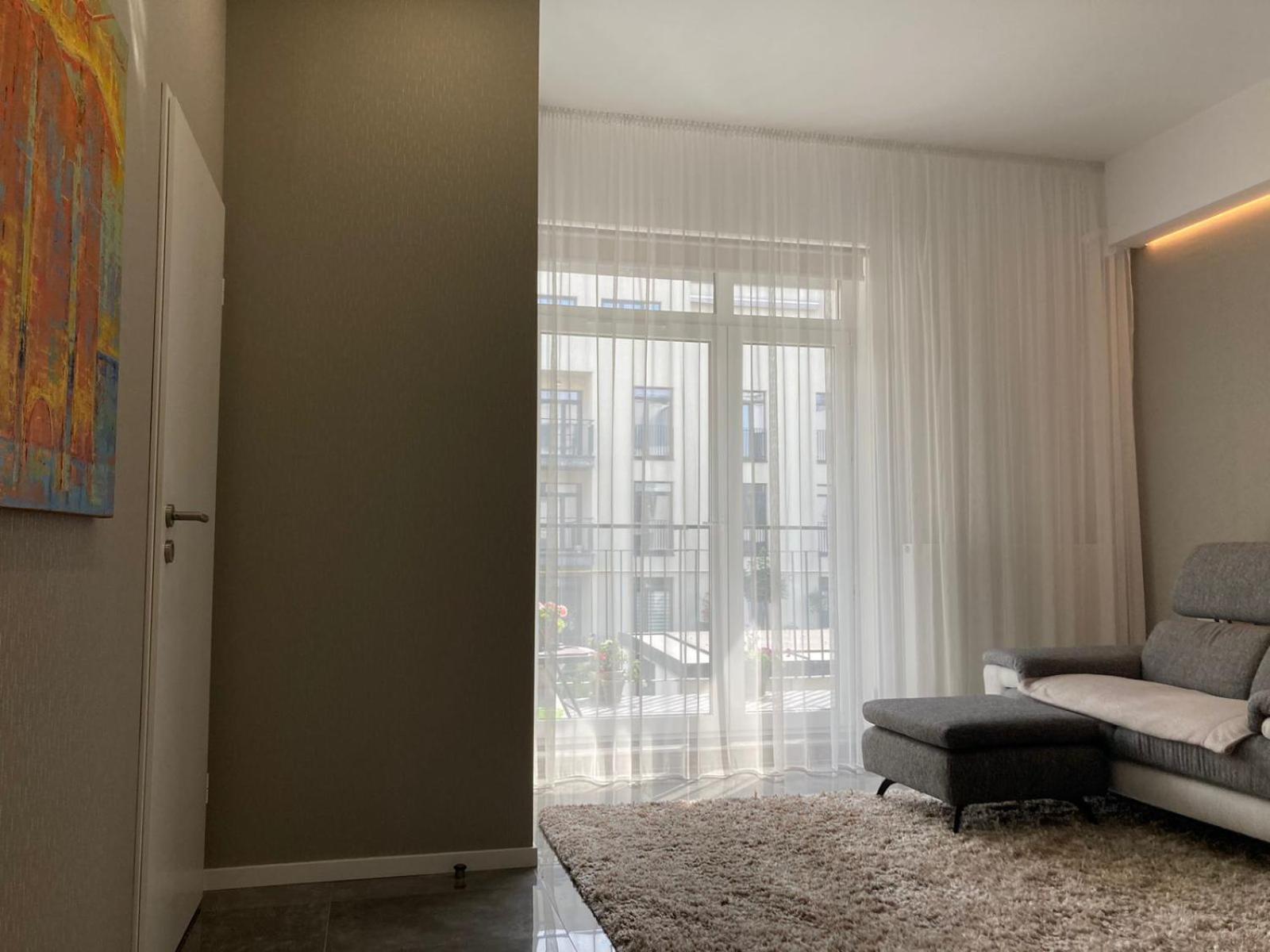 Magnolia Spring Apartment view 2