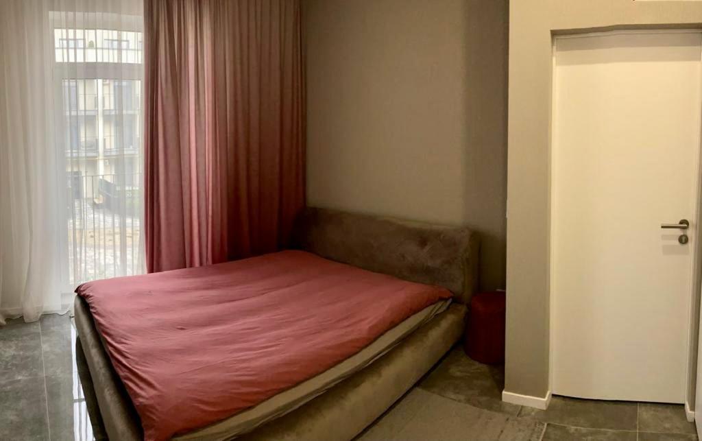 Magnolia Spring Apartment view 3