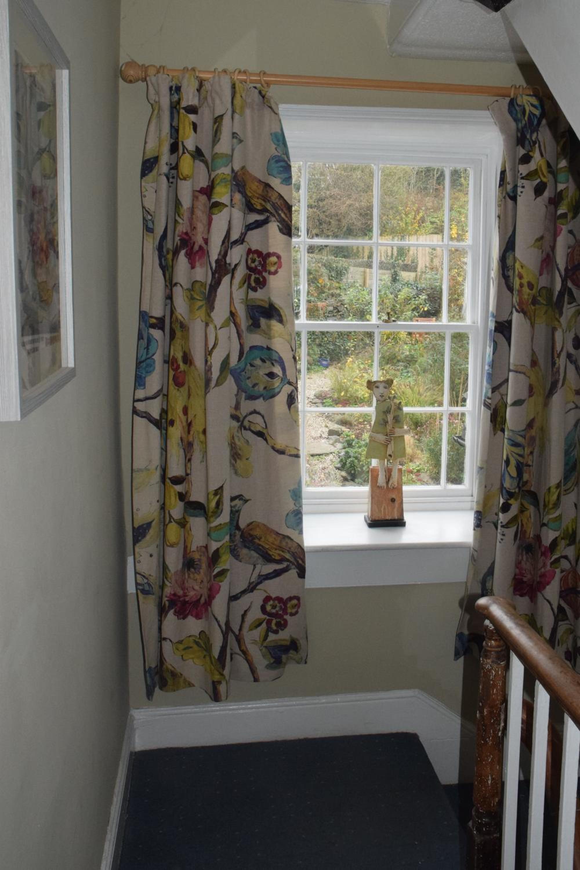 Hiraeth Homestay xxx