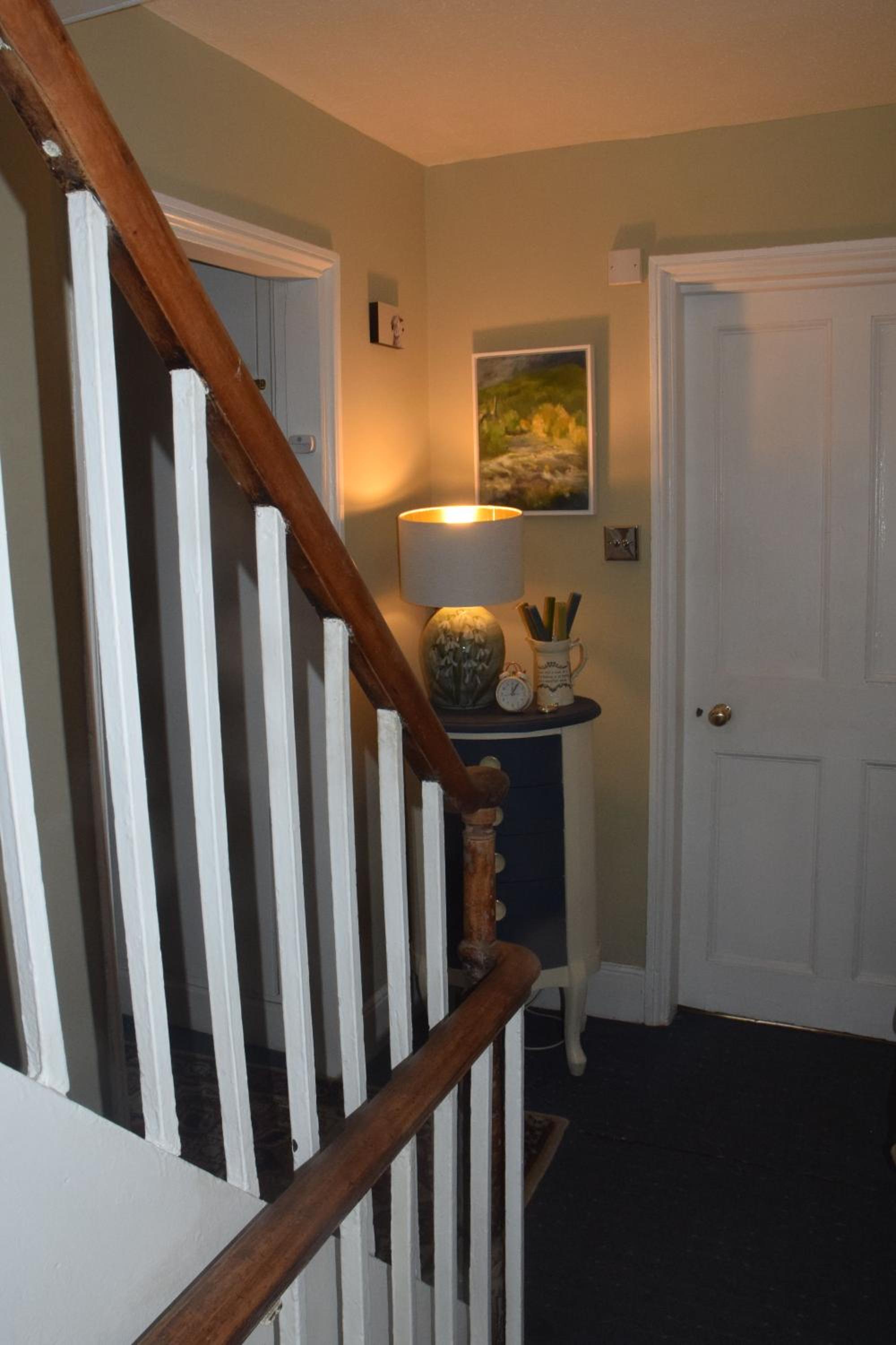 Hiraeth Homestay xxx