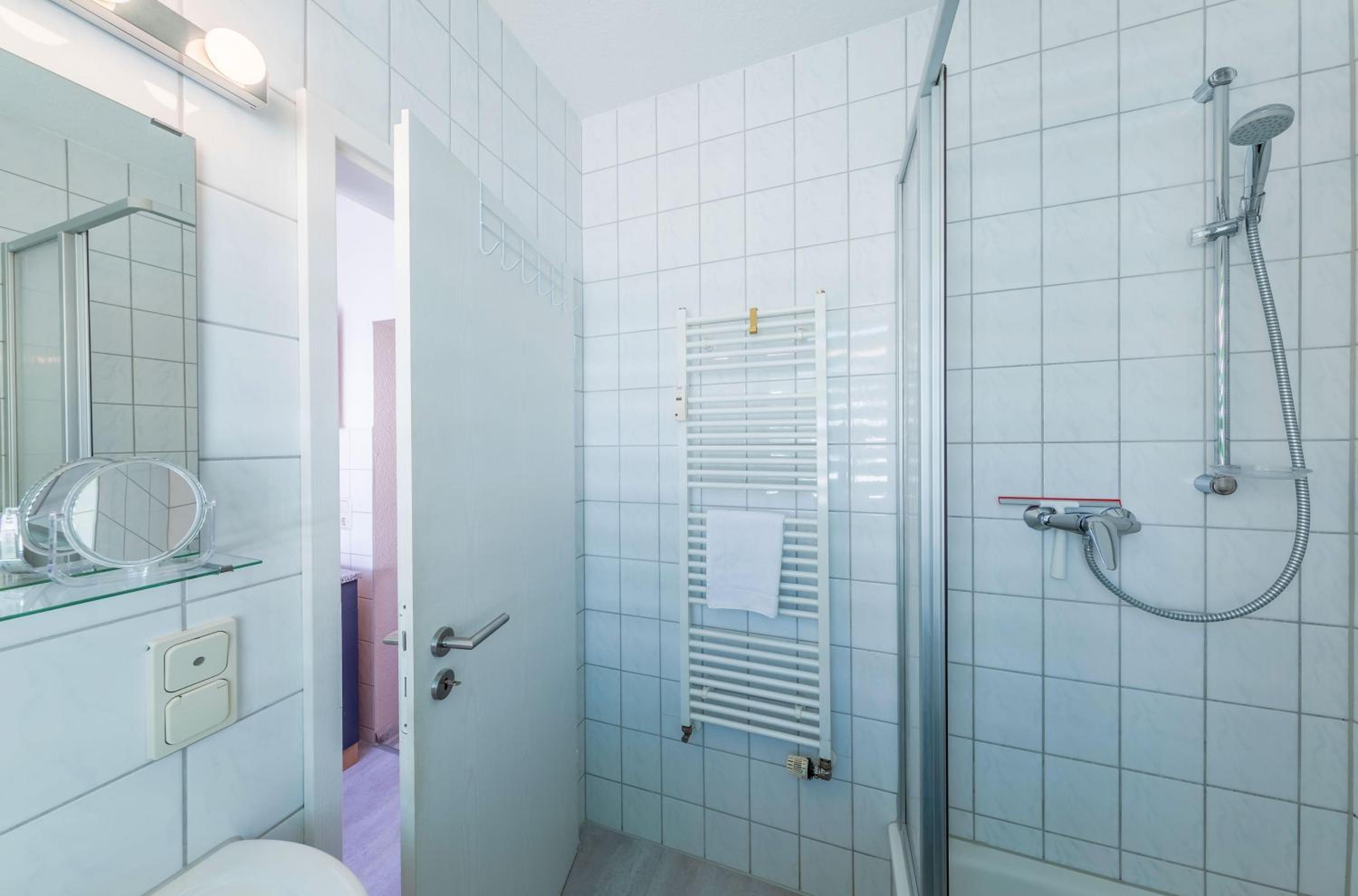 Luv - gemütliche Ferienwohnung in der Warener Innenstadt