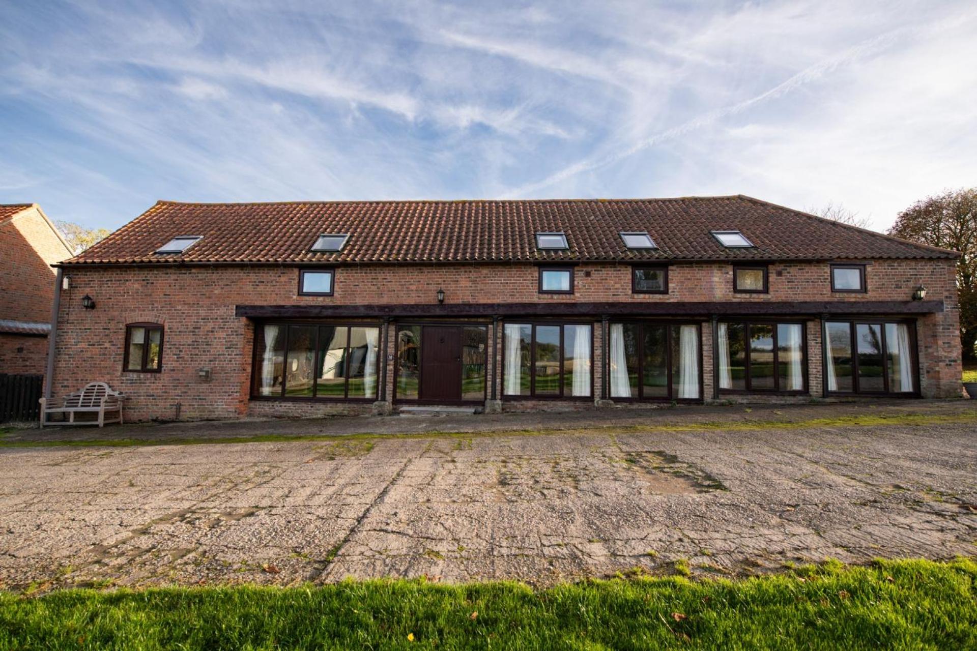 The Granary