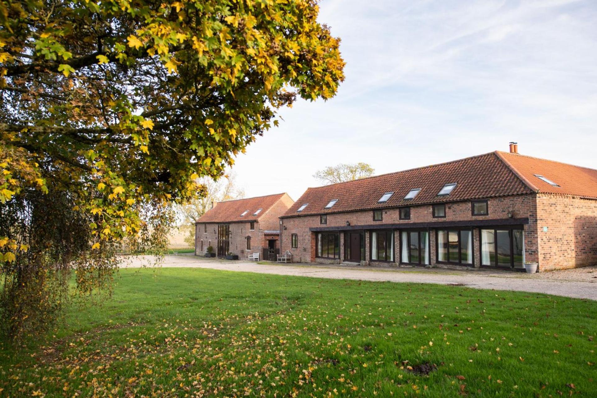 The Granary