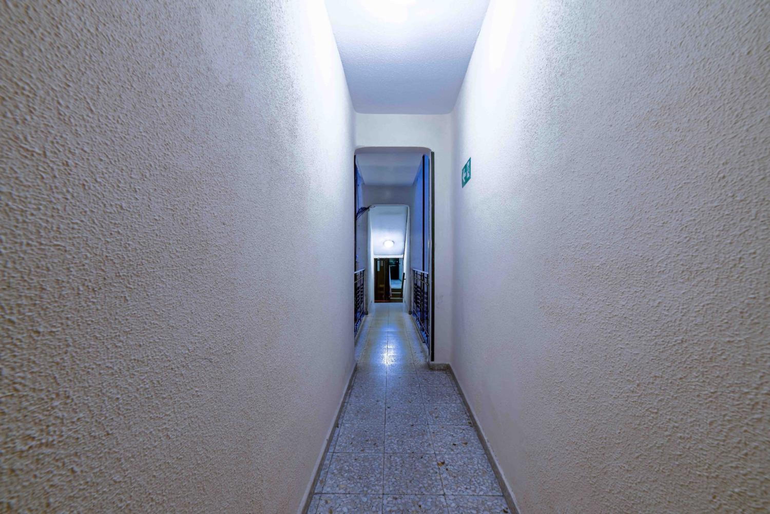 Piso Moderno 2H/2B Barrio Salamanca Berlany España