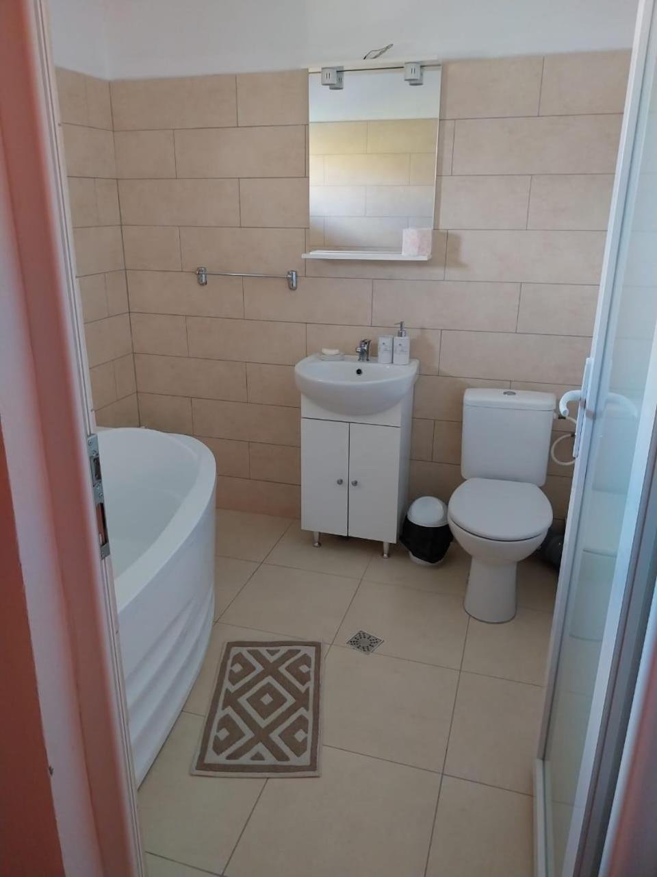 Casa Gheorghe view 4