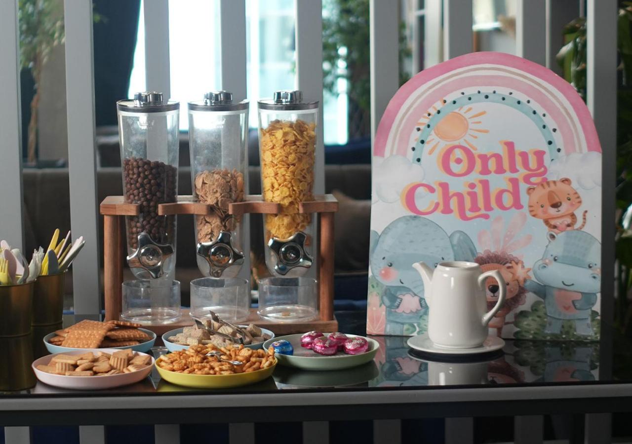 The Wings Hotels Neva Palas - Image 13