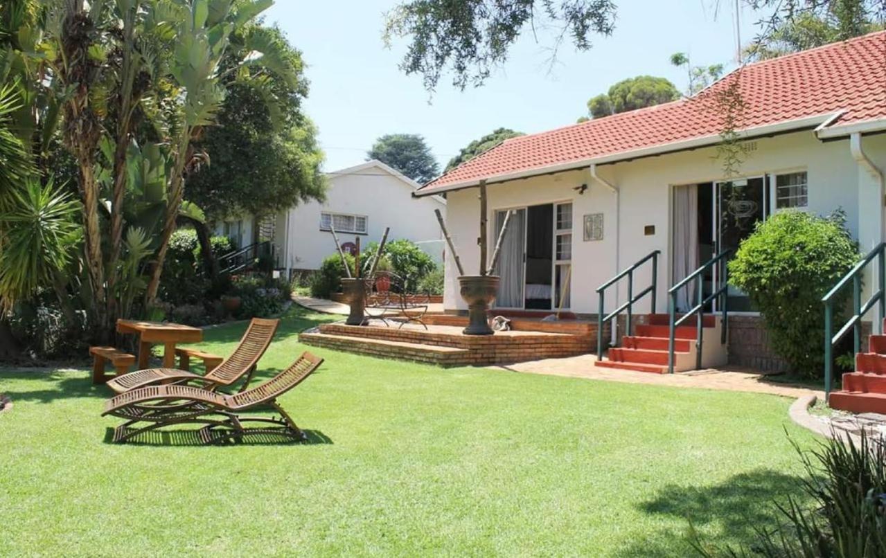 The Kings Lodge