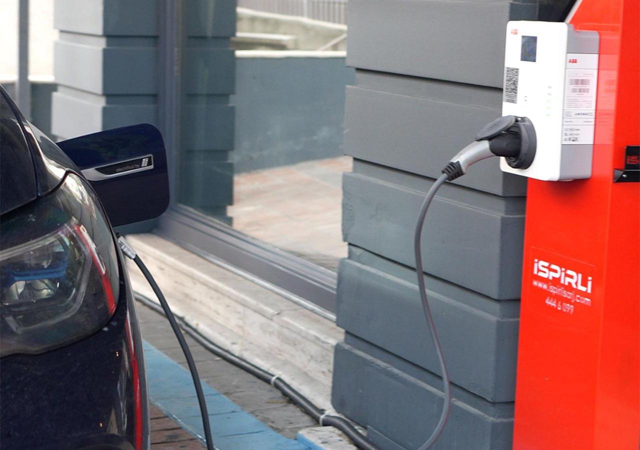 The Wings Hotels Neva Palas - Image 21