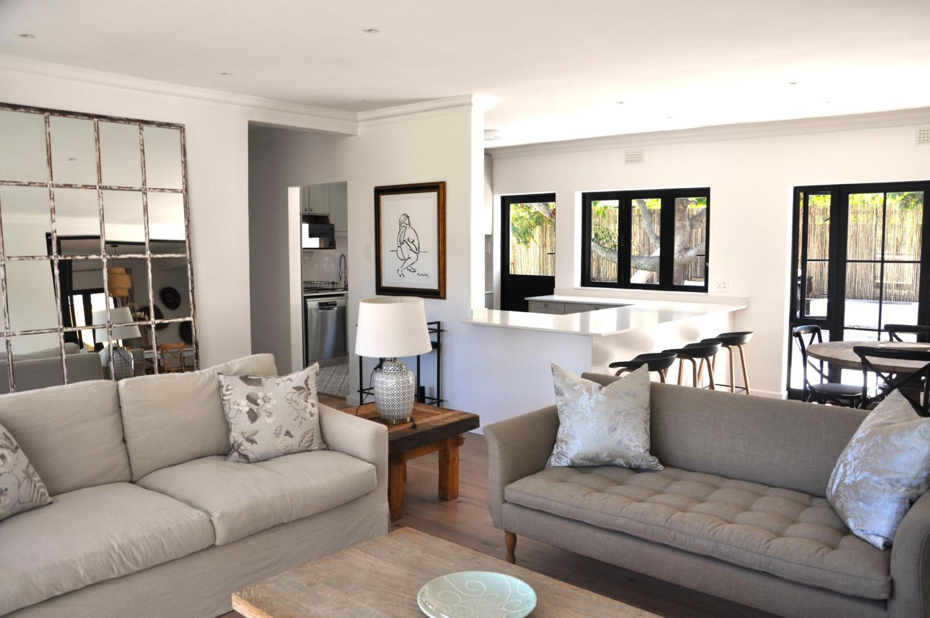 Titania House, Cape Town, view 5