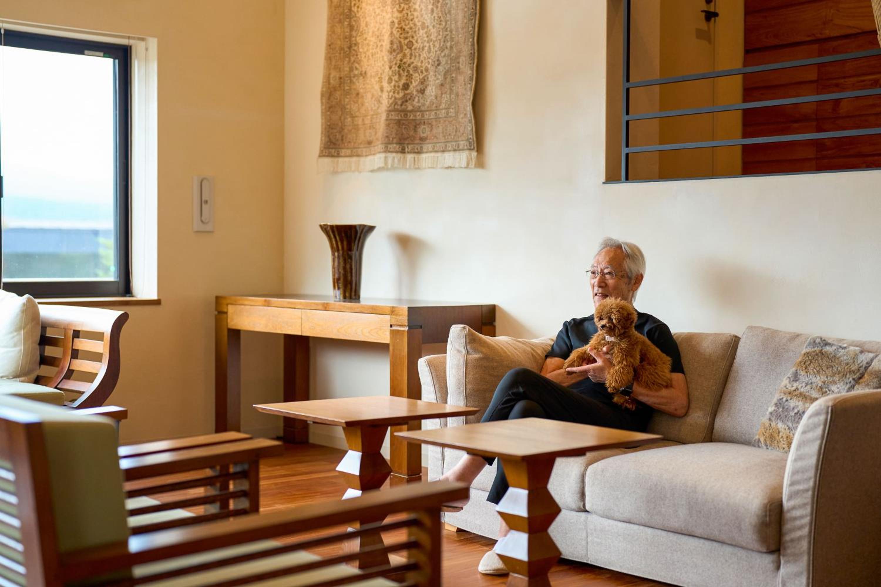 Suite Villa Oshino Mt FUJI