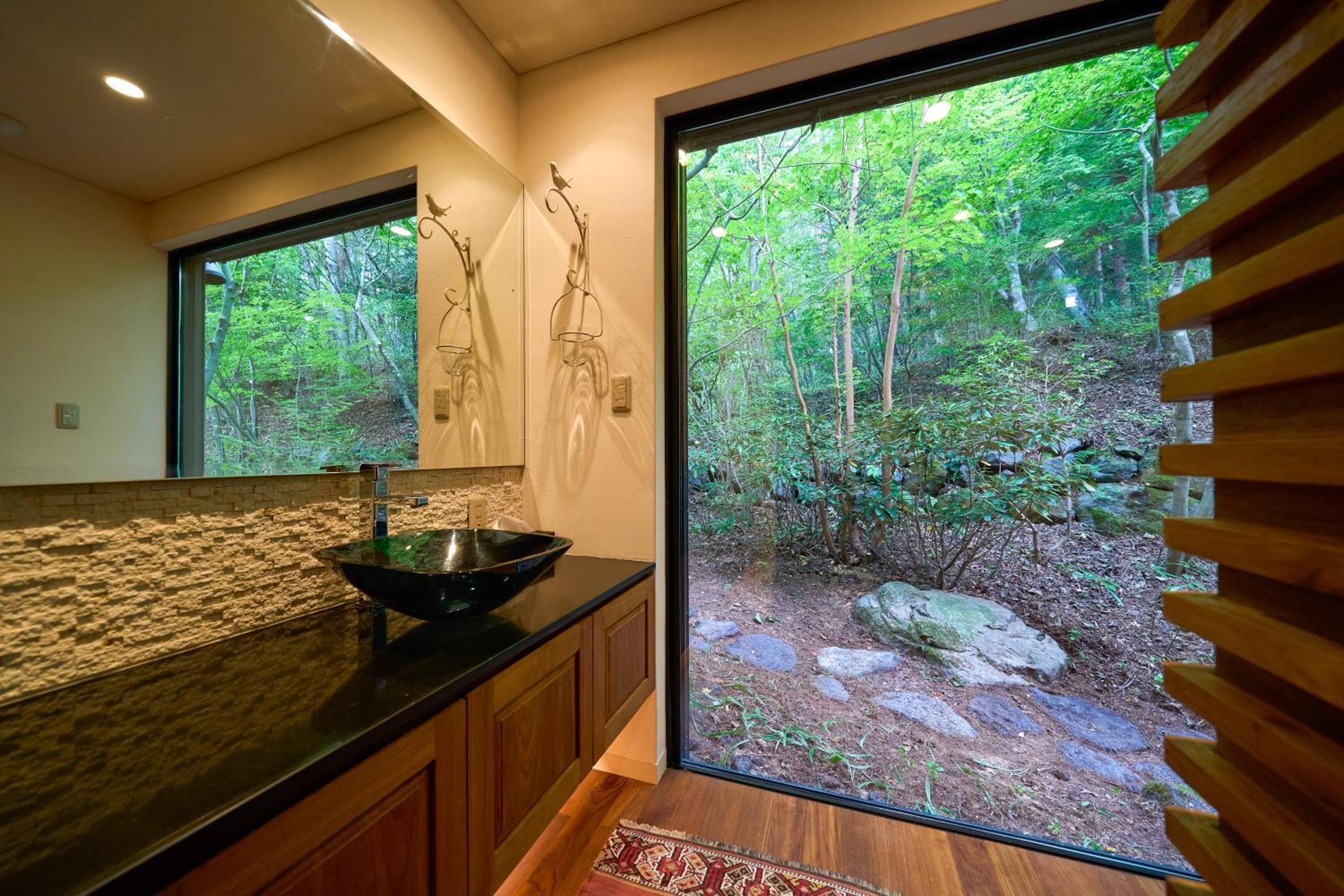 Suite Villa Oshino Mt FUJI