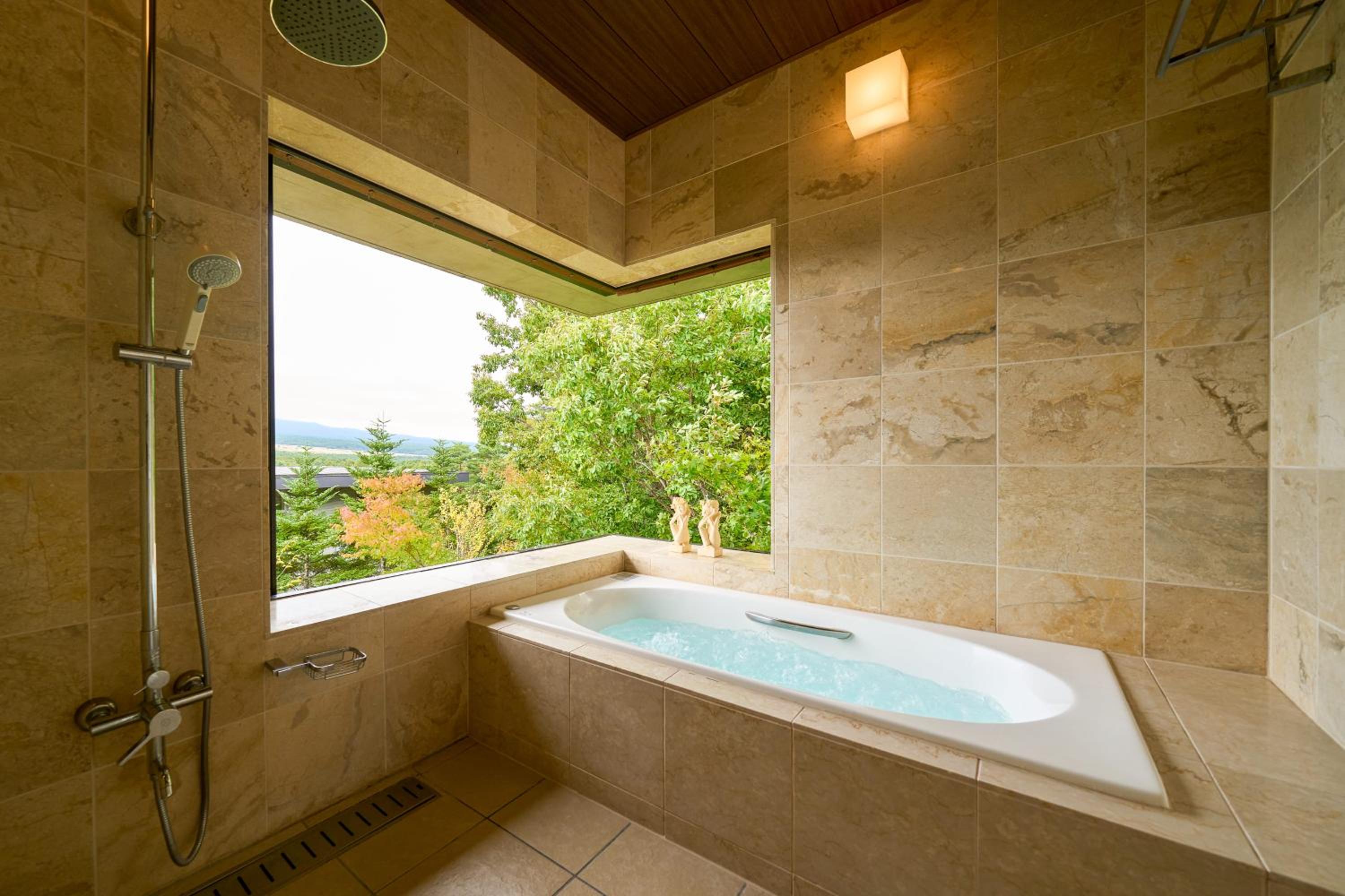 Suite Villa Oshino Mt FUJI