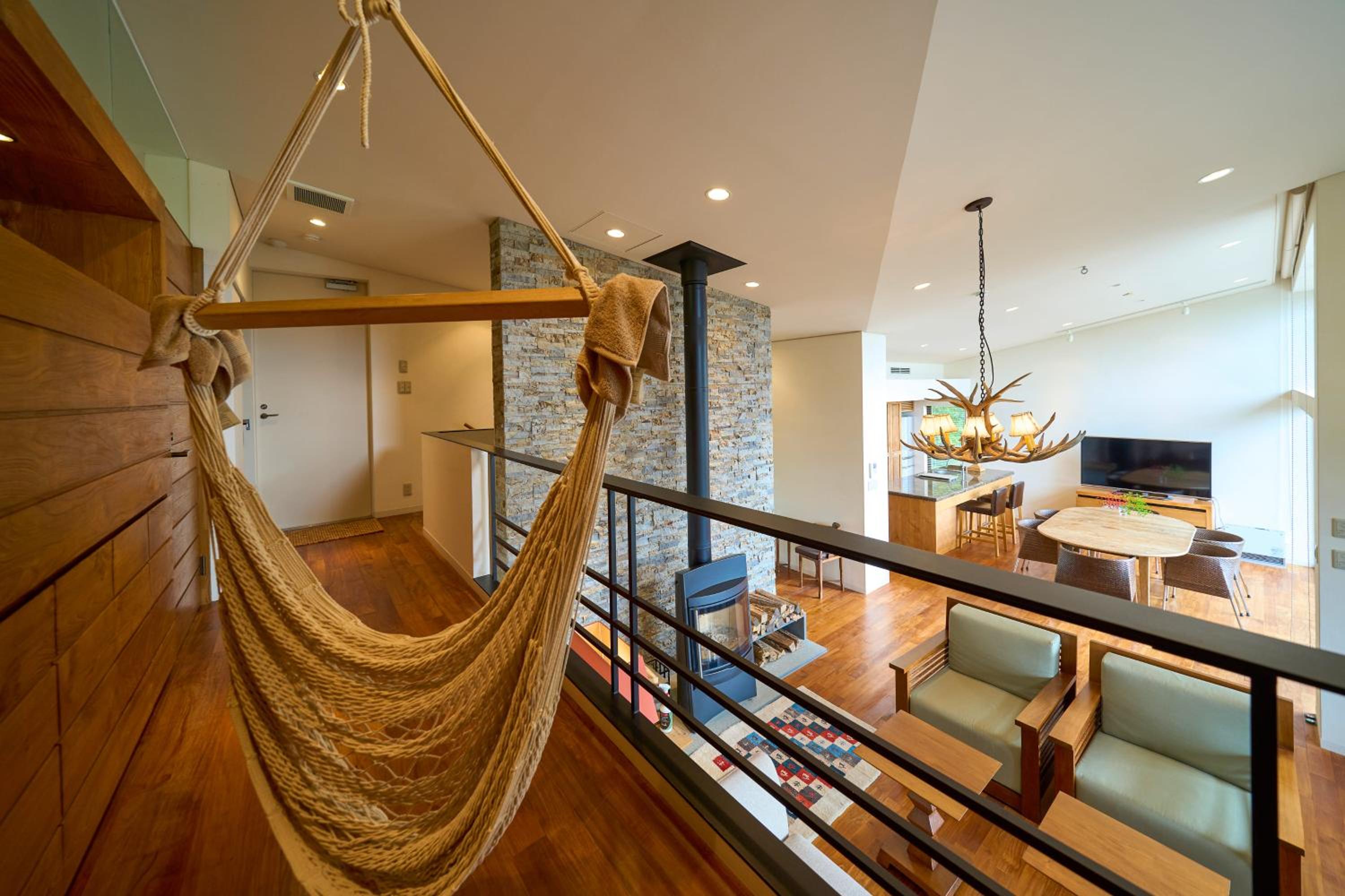Suite Villa Oshino Mt FUJI