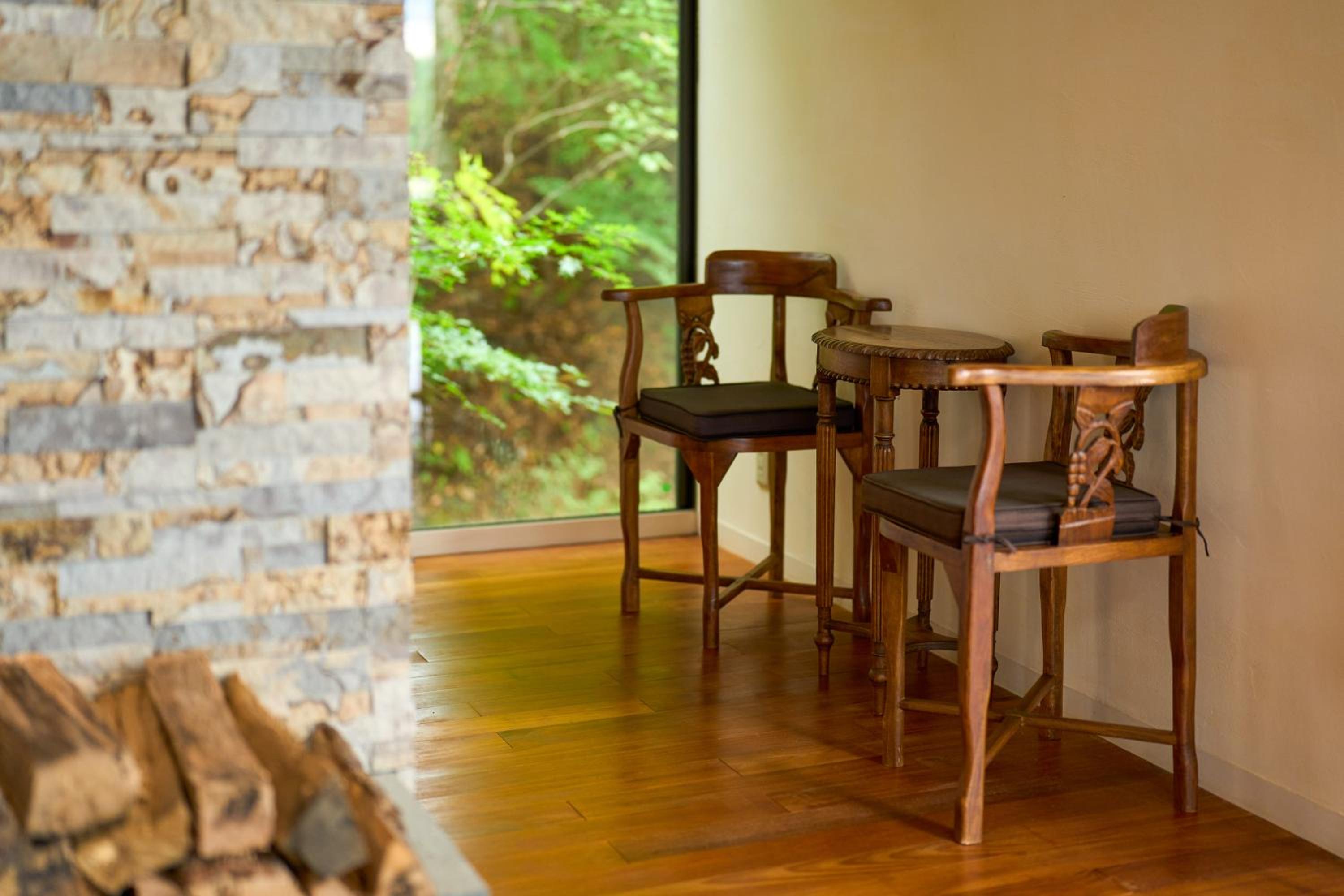 Suite Villa Oshino Mt FUJI