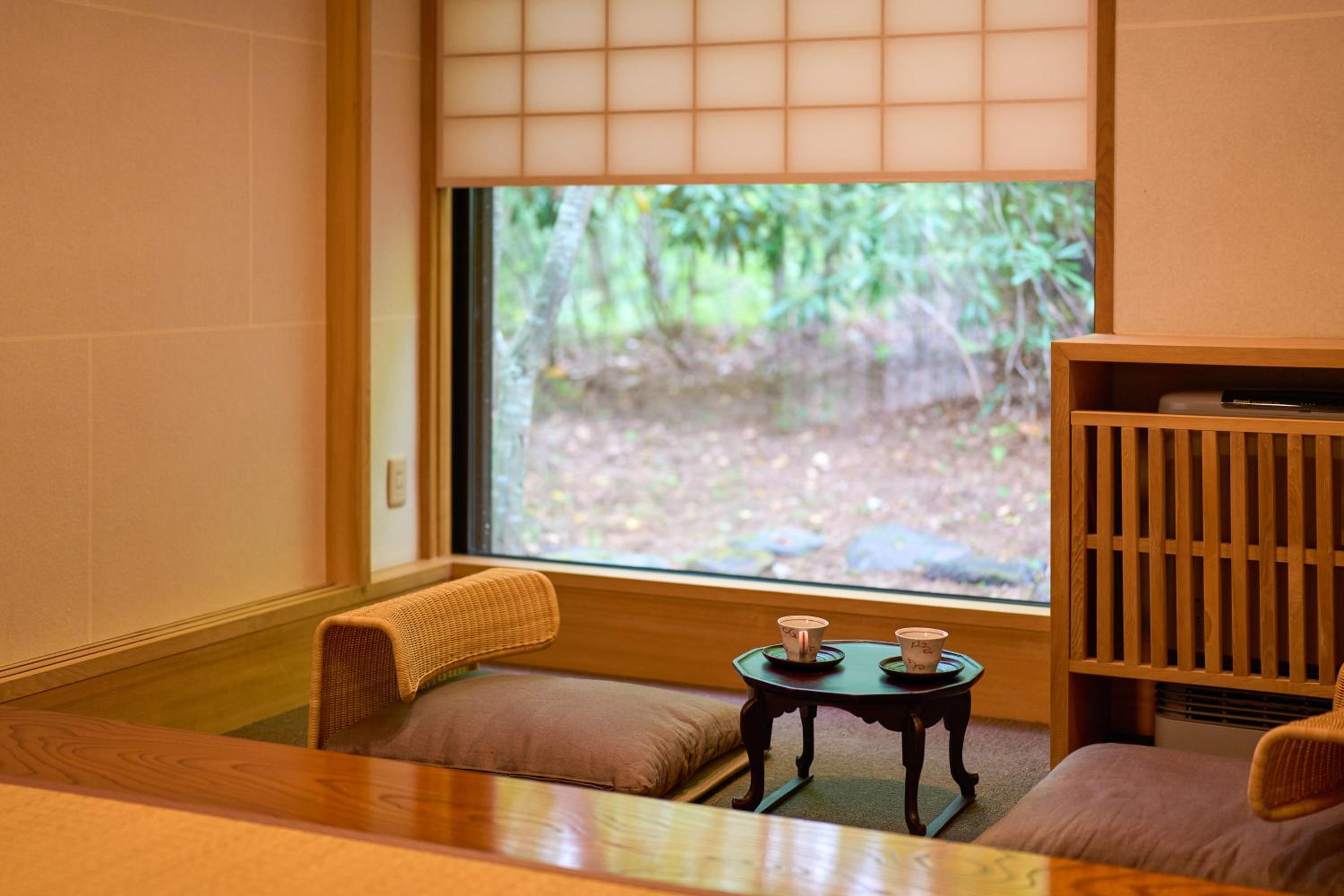 Suite Villa Oshino Mt FUJI