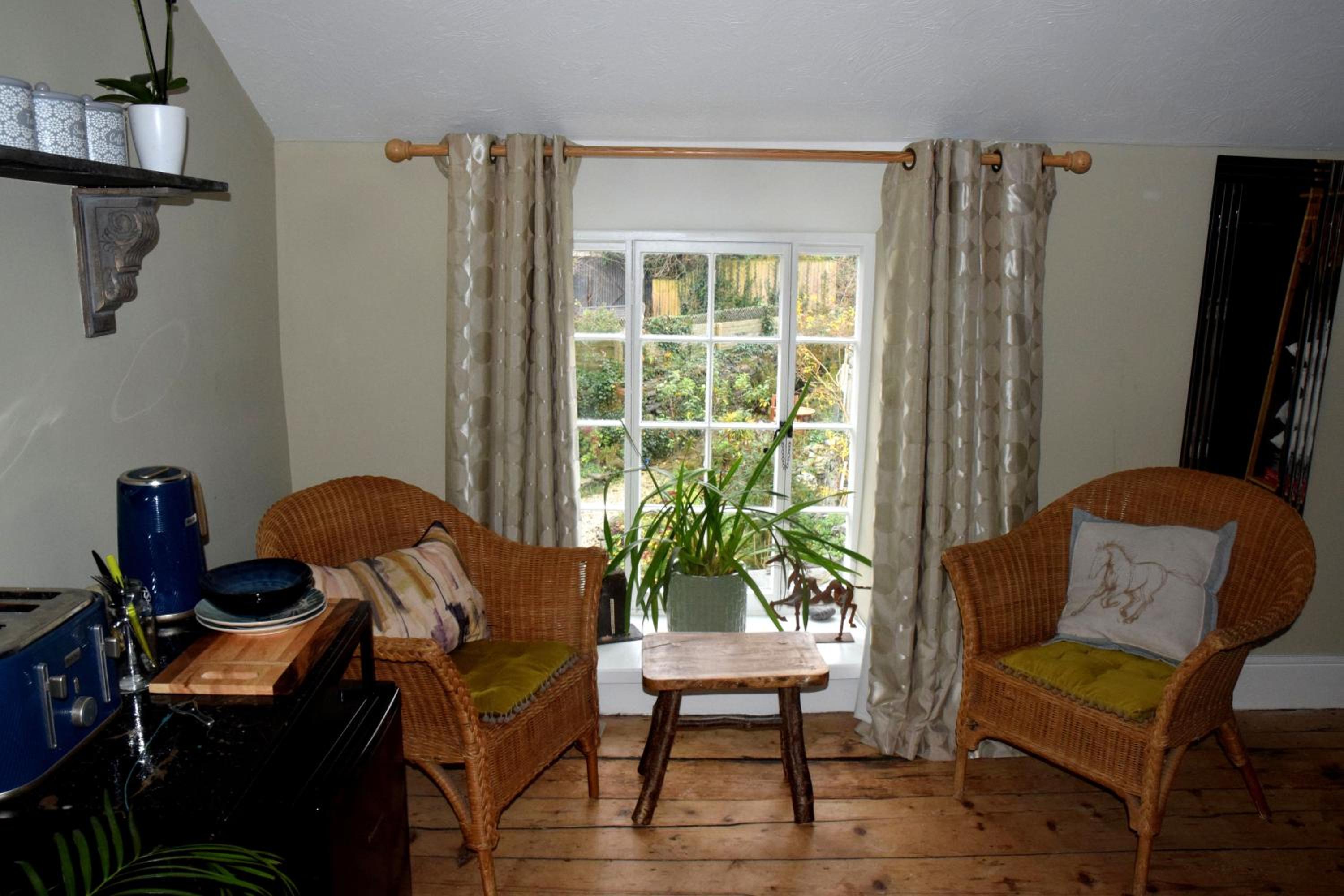 Hiraeth Homestay xxx
