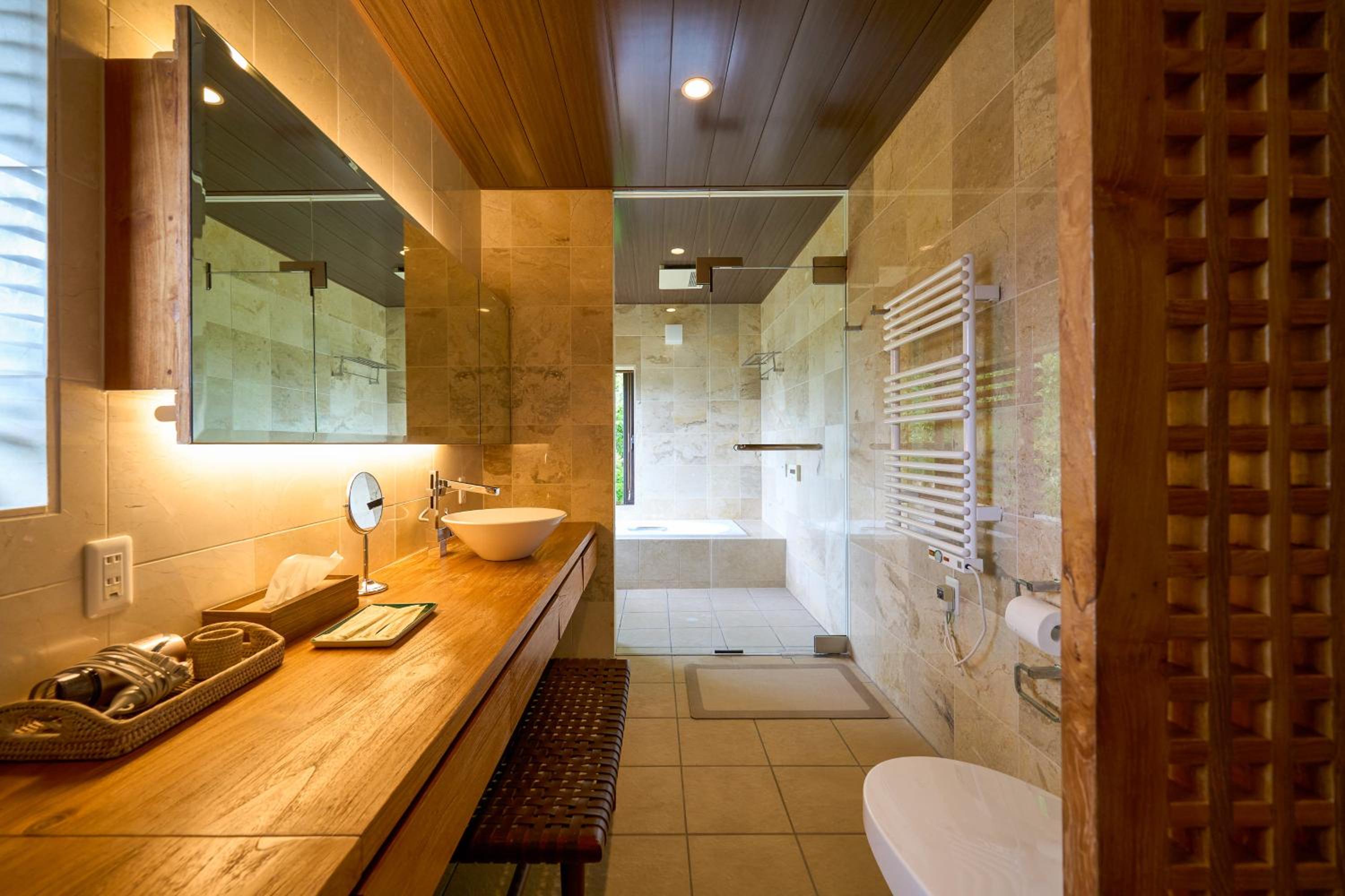 Suite Villa Oshino Mt FUJI