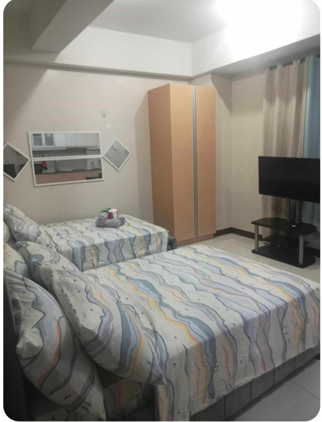 101 Newport Boulevard near NAIA Terminal 3 view 2