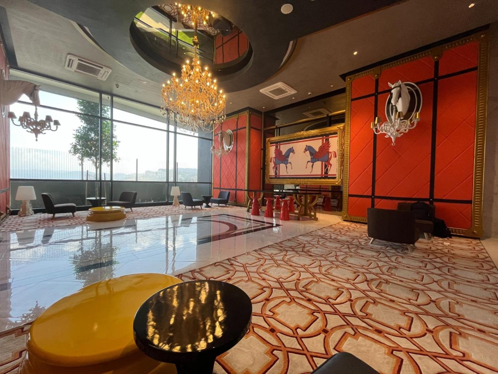 Arte cherass by Sweet home