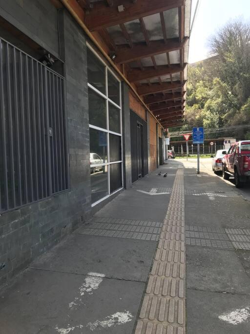 Departamento pleno centro de Puerto Montt