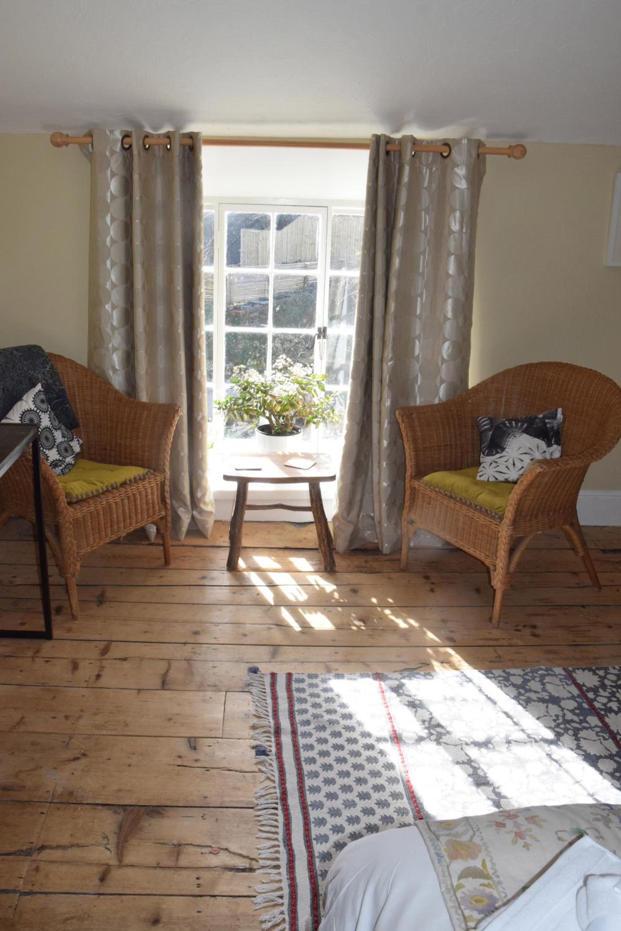 Hiraeth Homestay xxx