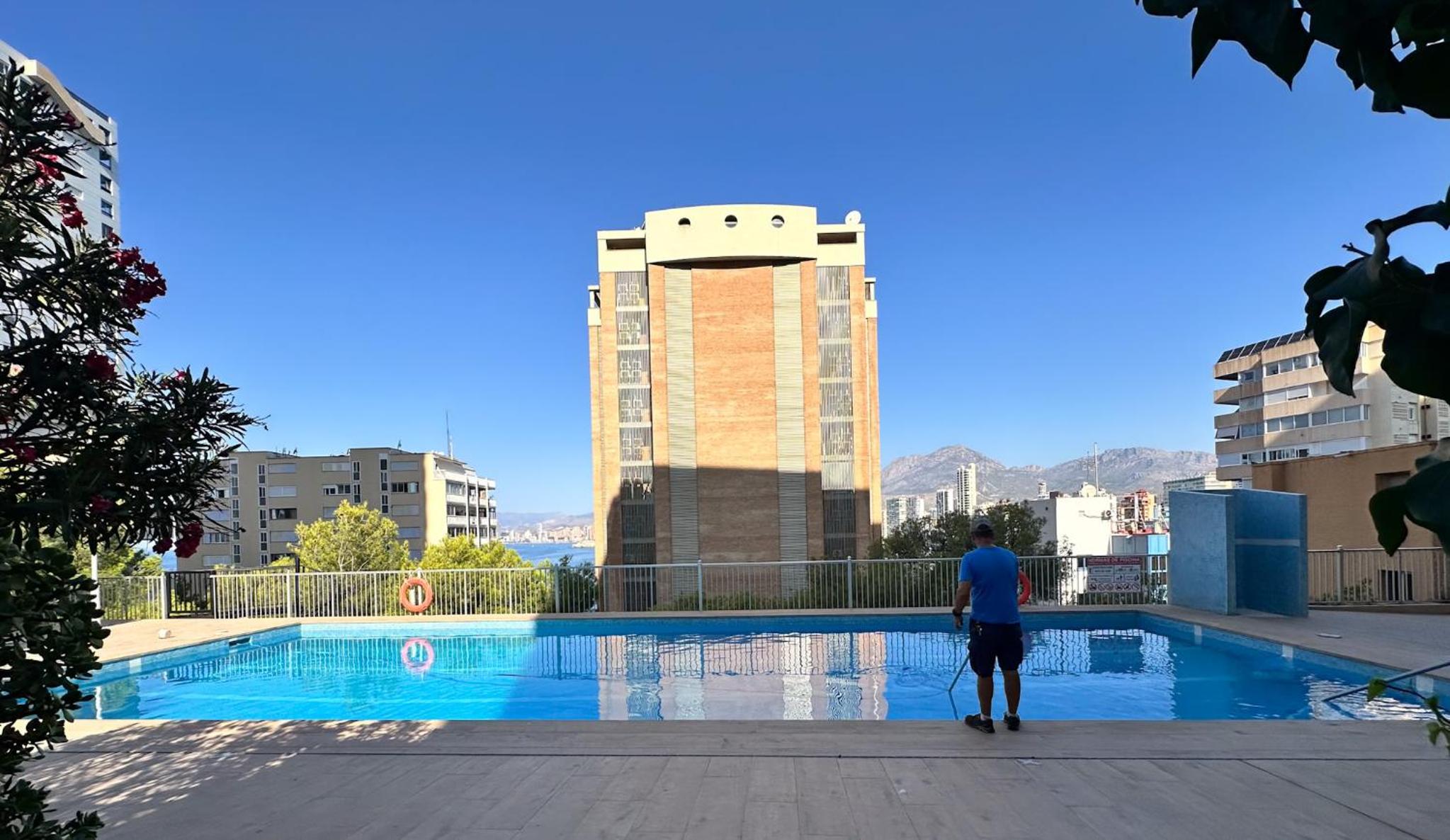 Estudio Aguamundo
