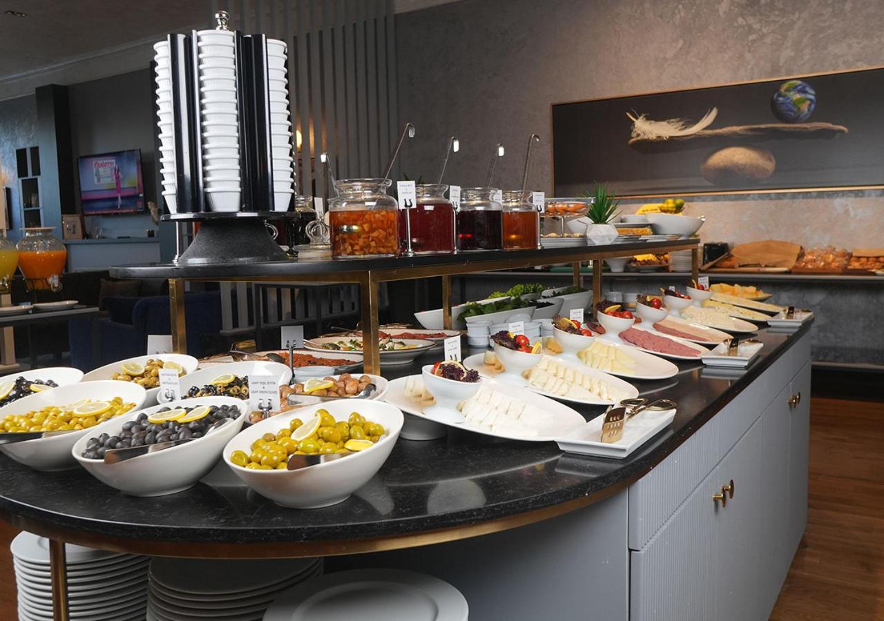 The Wings Hotels Neva Palas - Image 14