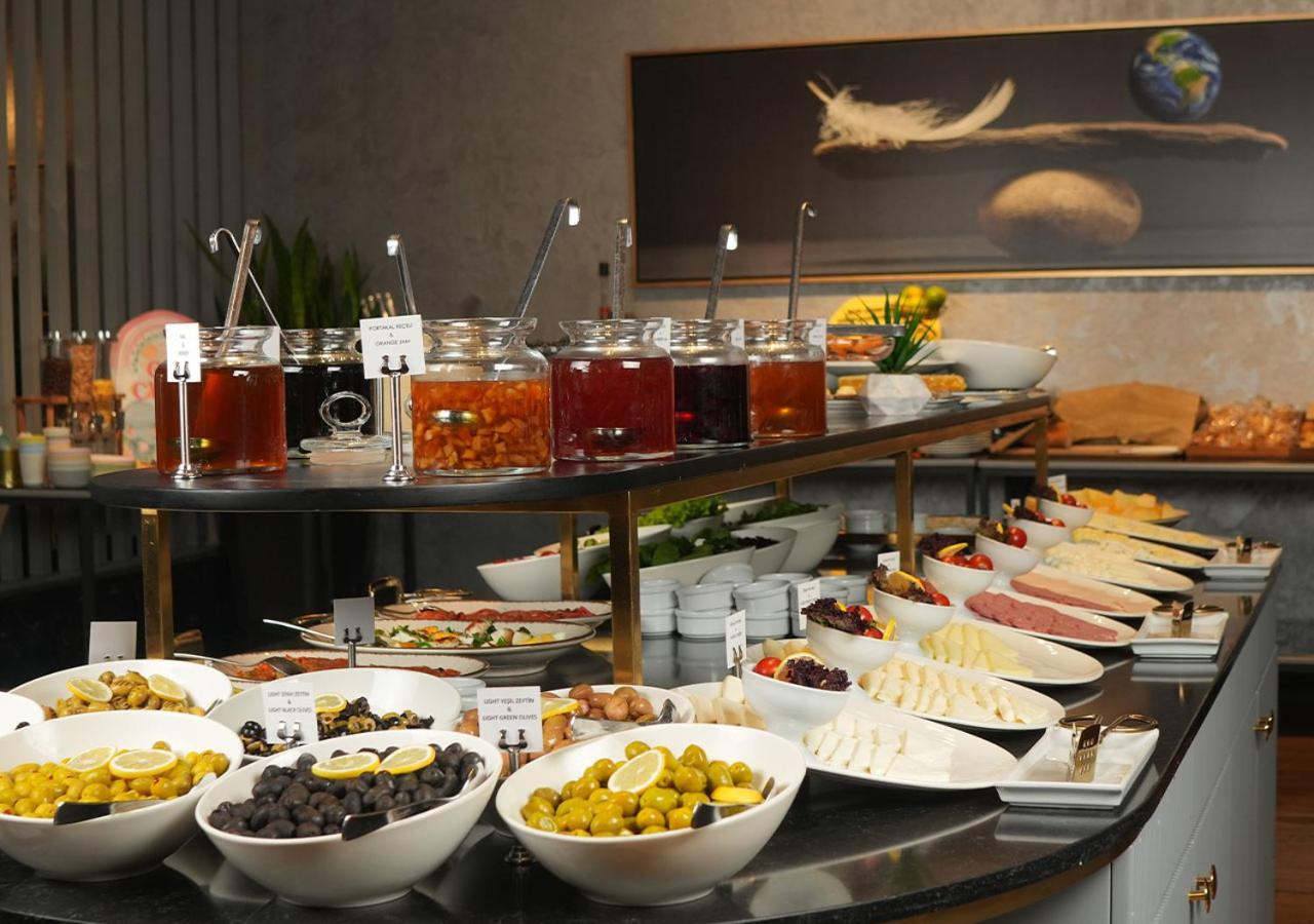 The Wings Hotels Neva Palas - Image 15