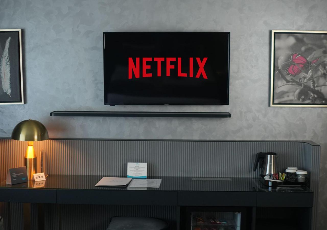 The Wings Hotels Neva Palas - Image 28