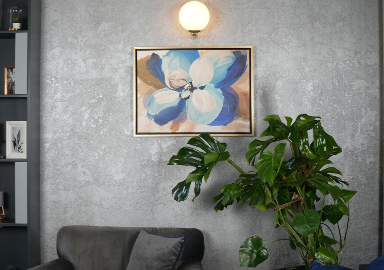 The Wings Hotels Neva Palas - Image 51